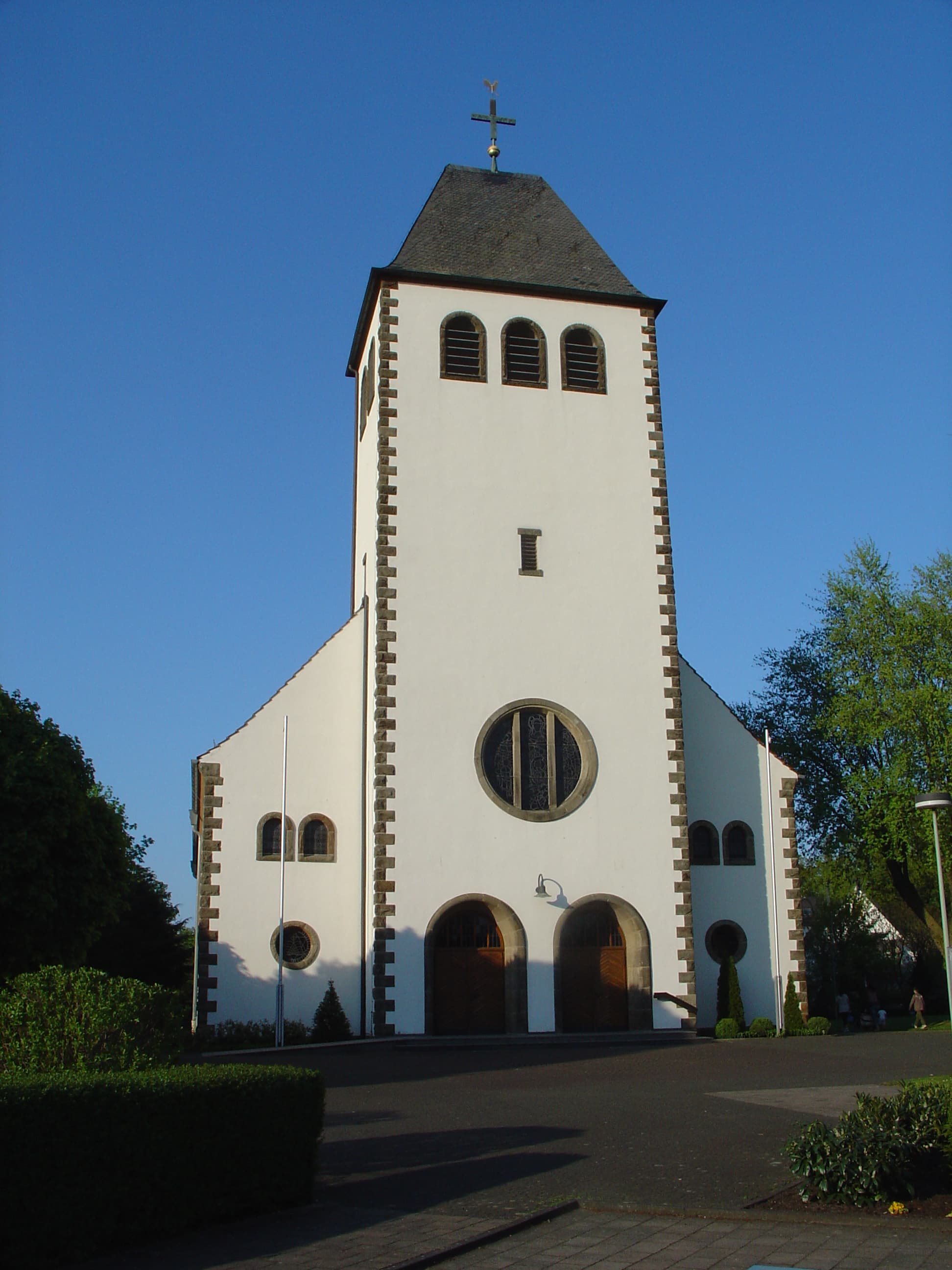 St. Marien in Sande