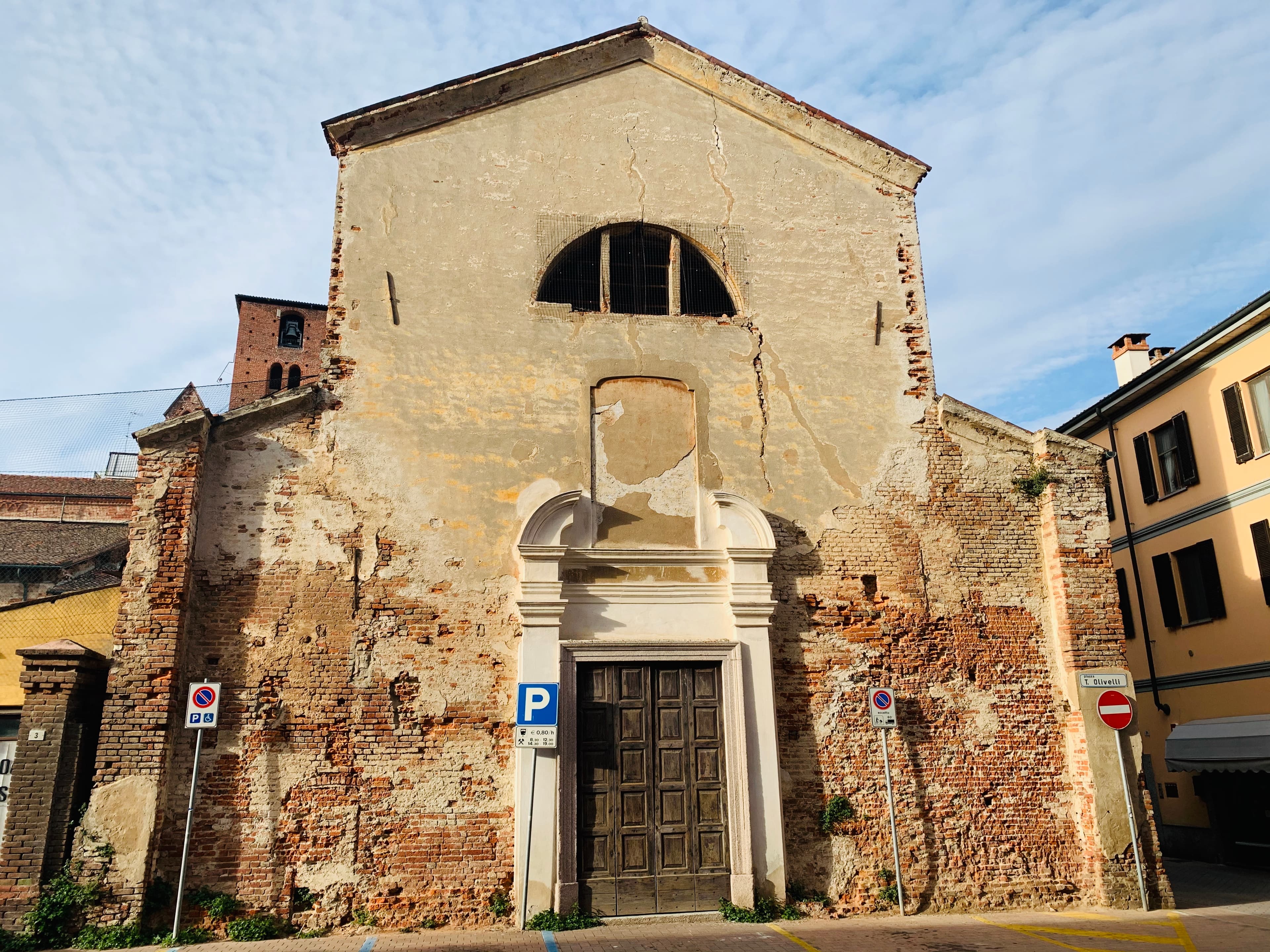 San Dionigi