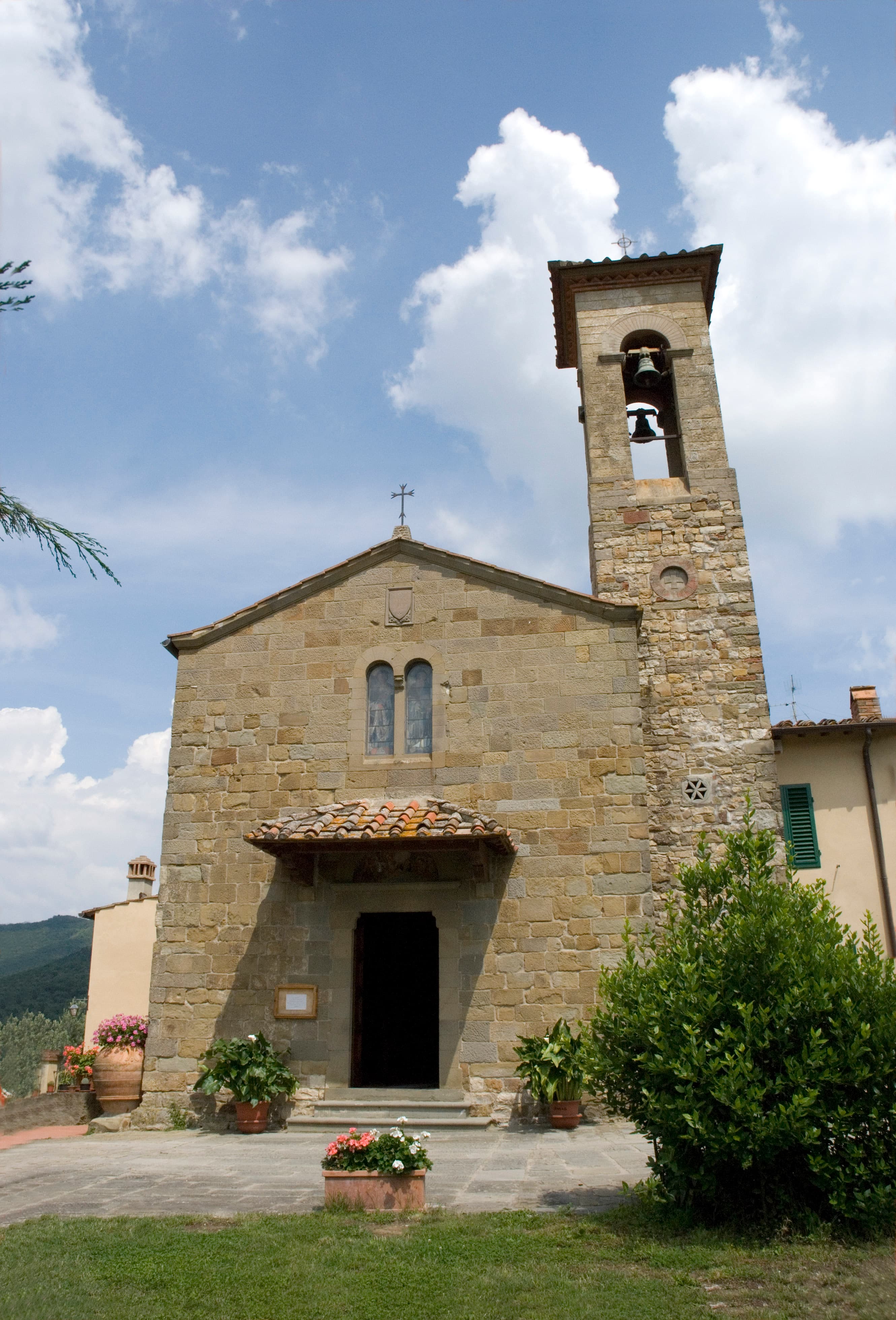 San Donato a Mugnana
