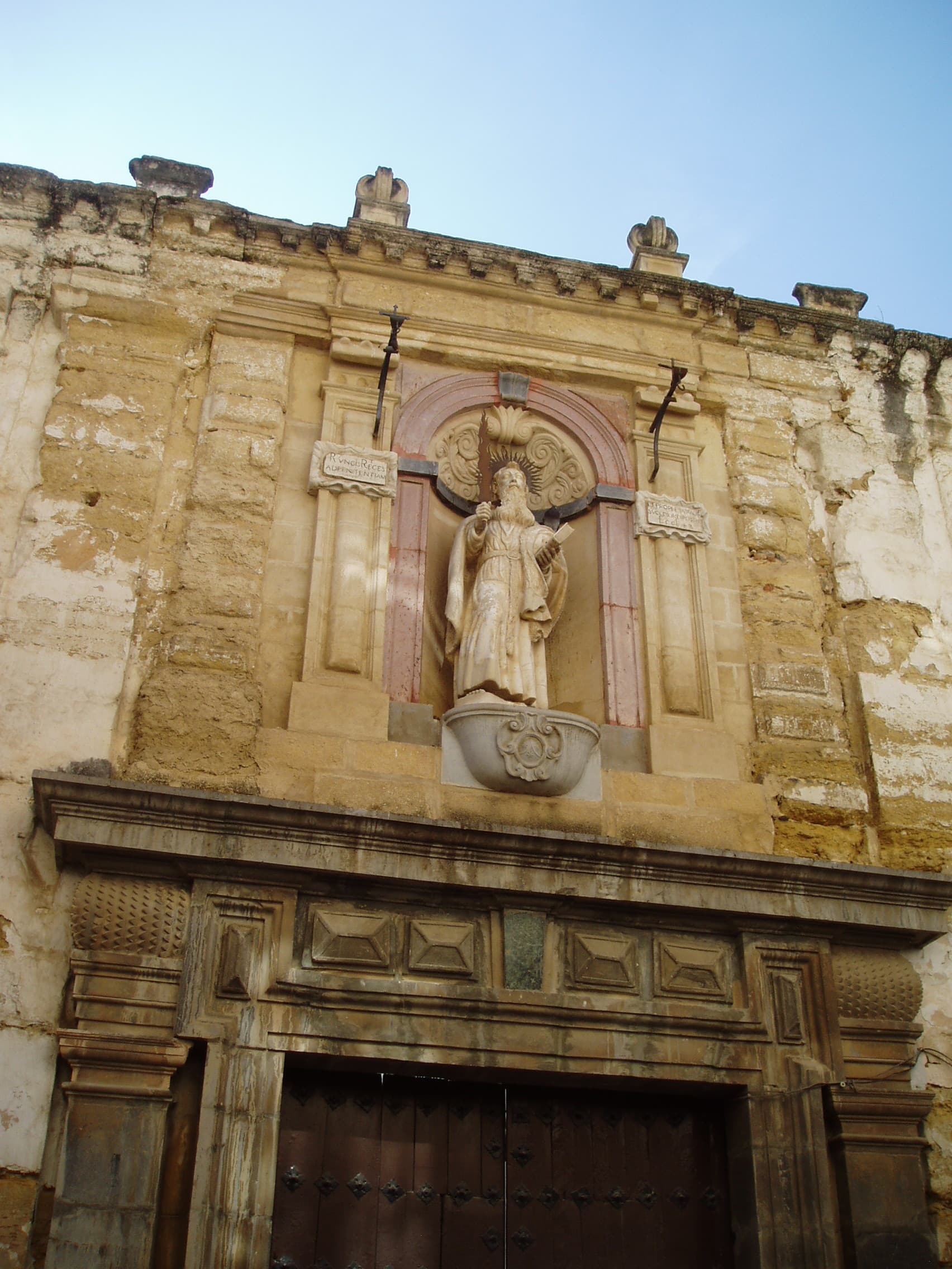 Iglesia Conventual de la Encarnación