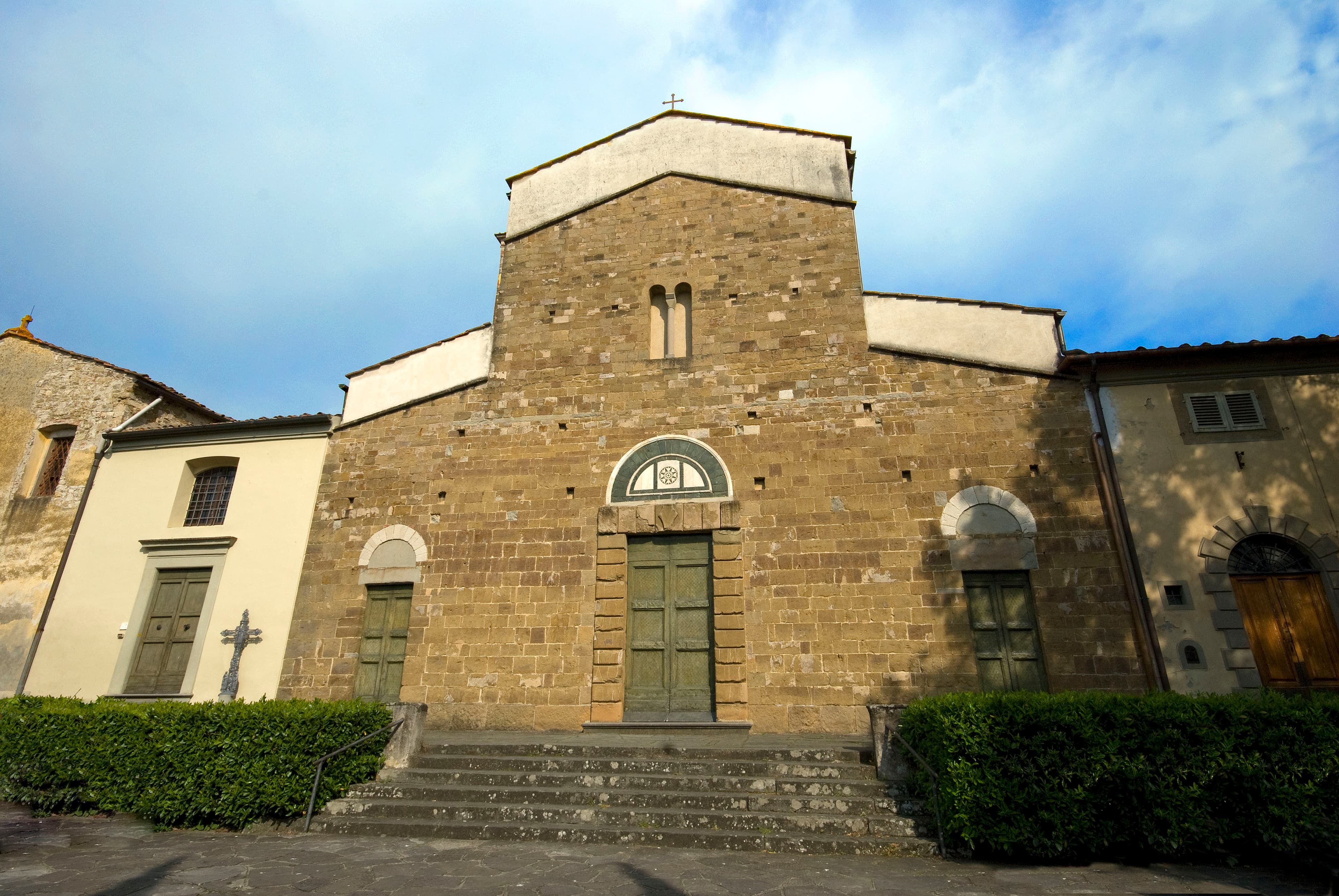 San Felice a Ema