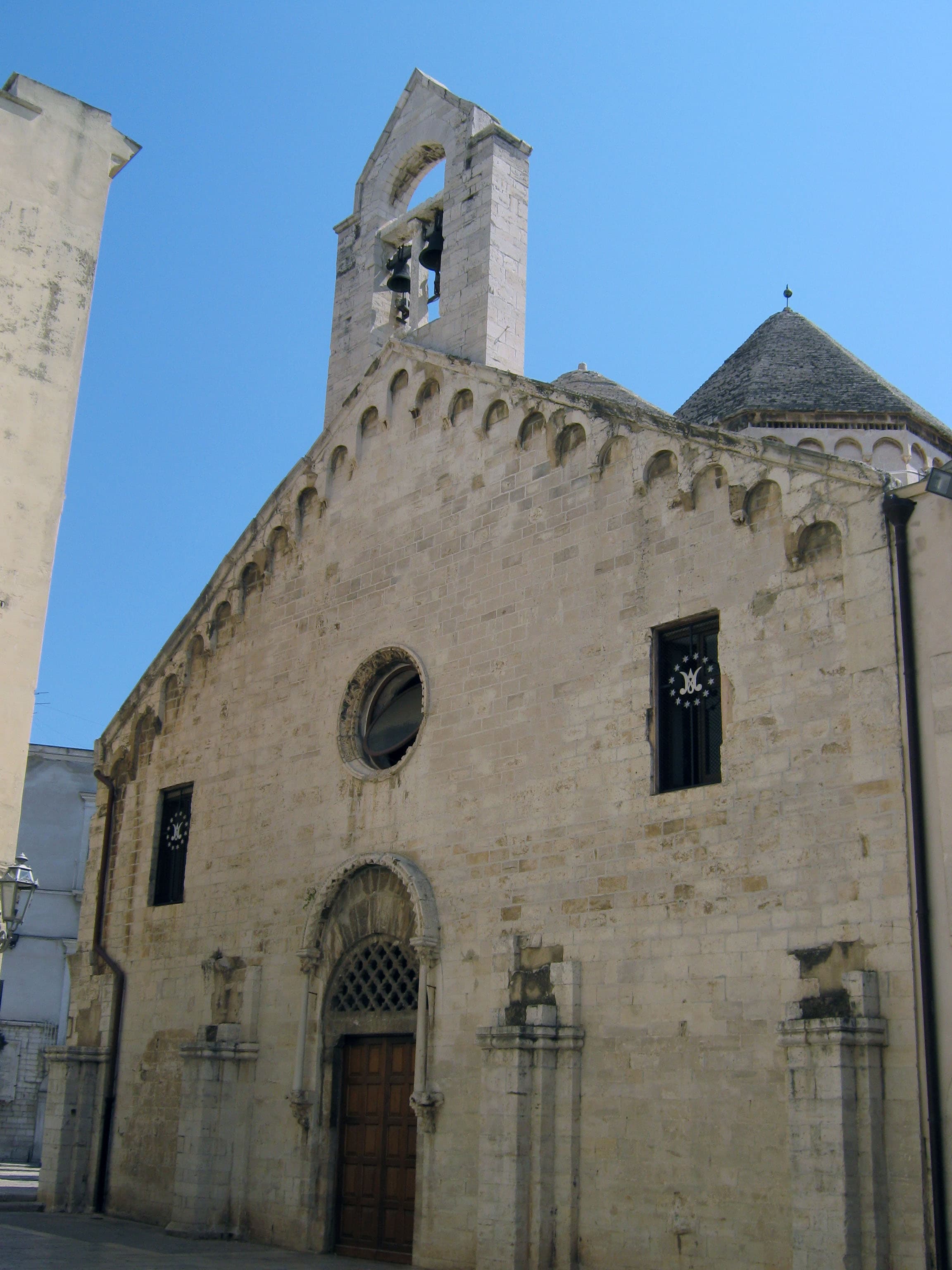 San Francesco