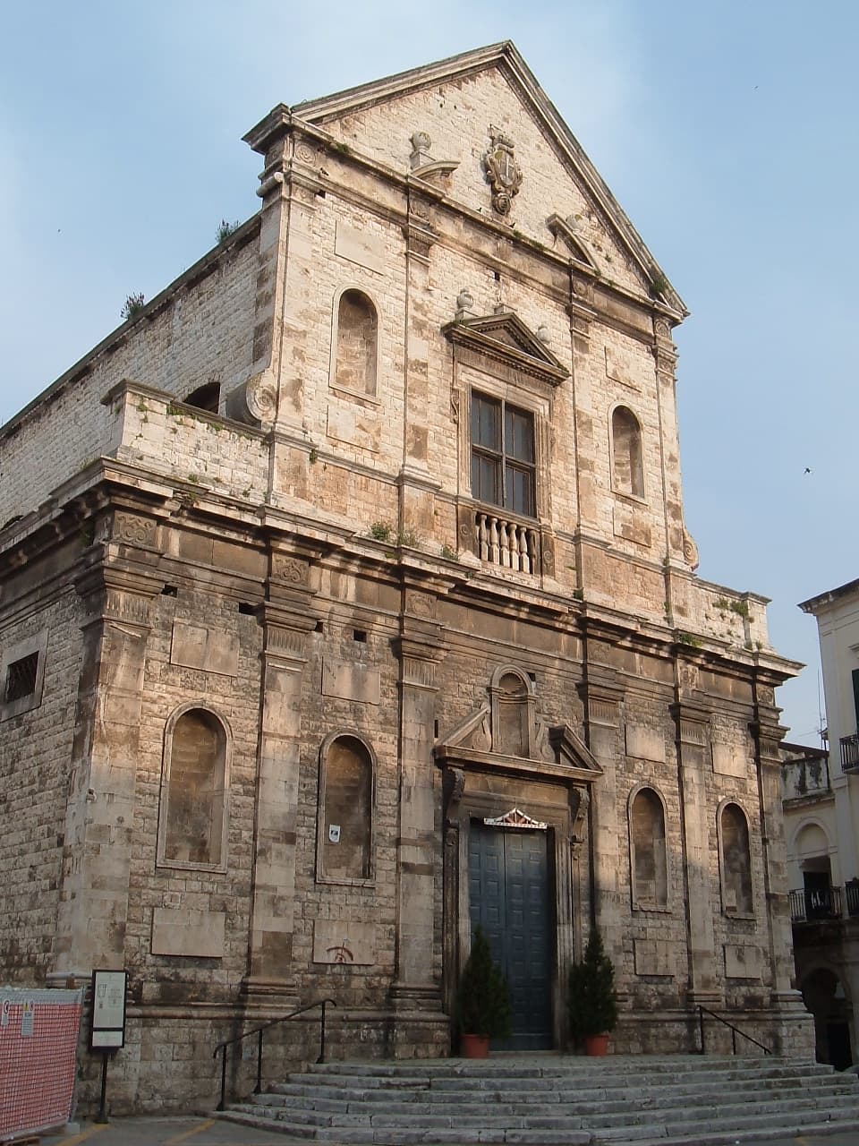 San Gaetano