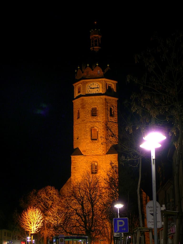 Jacobikirche