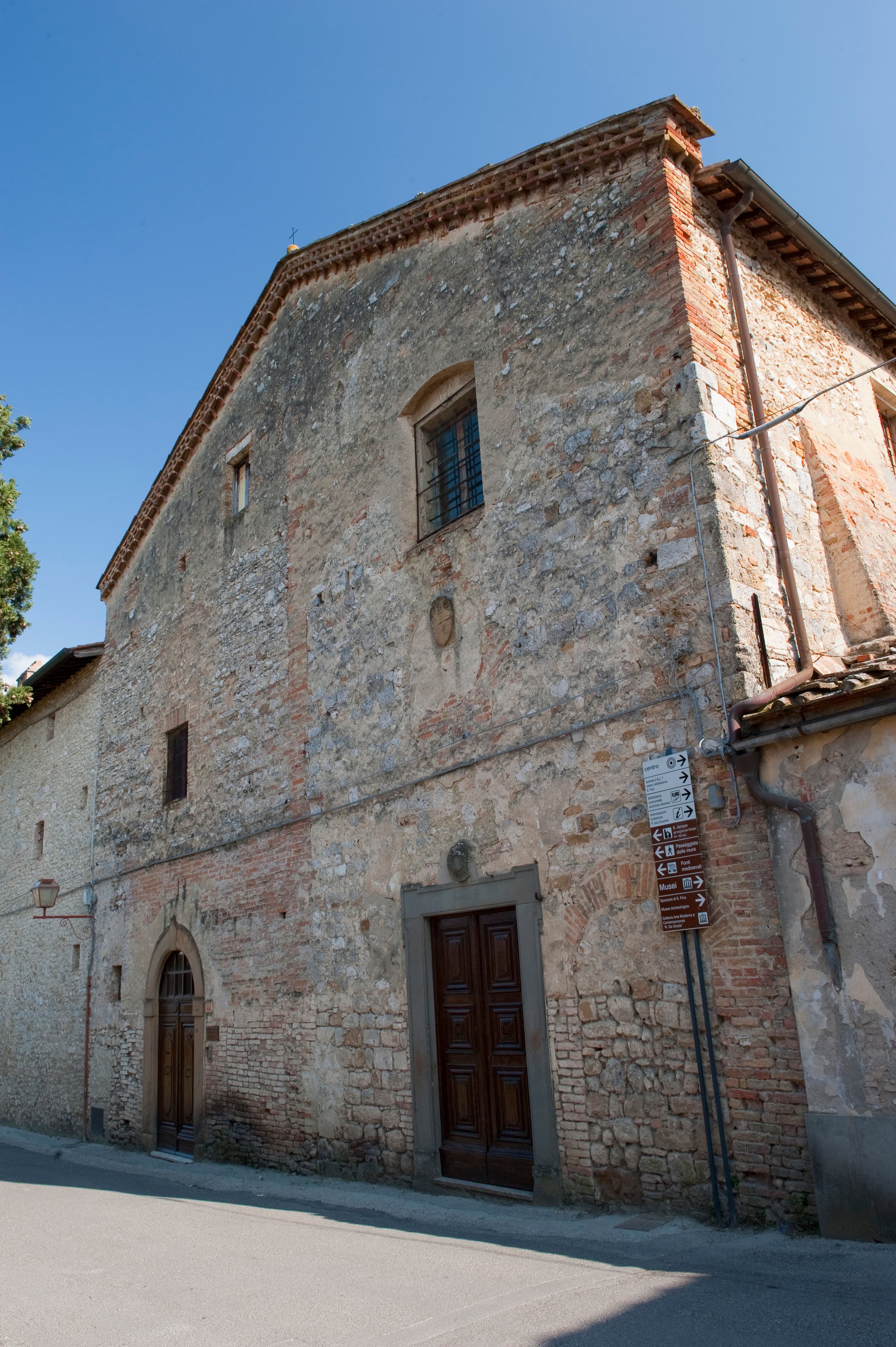 San Girolamo