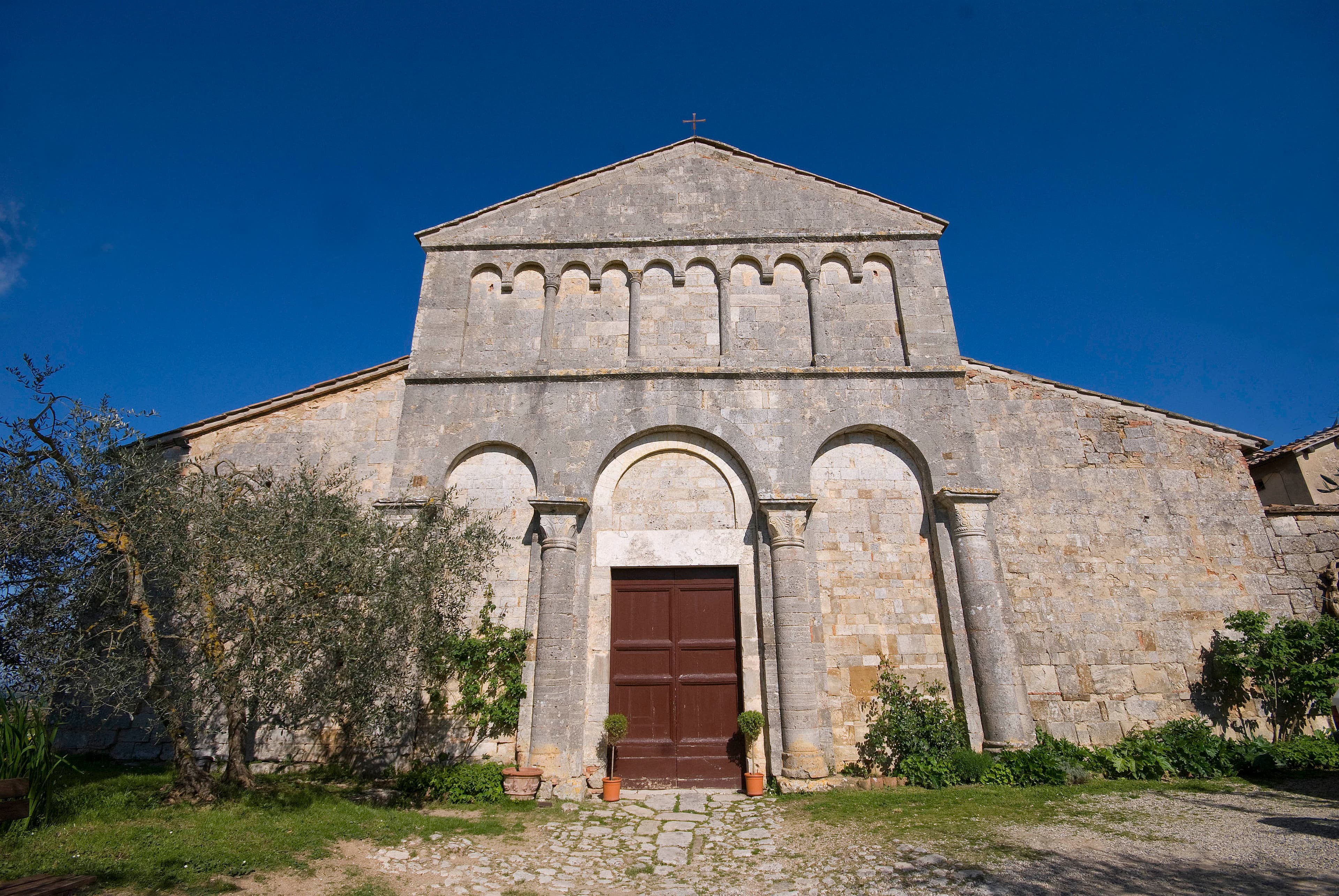 San Giovanni Battista a Corsano