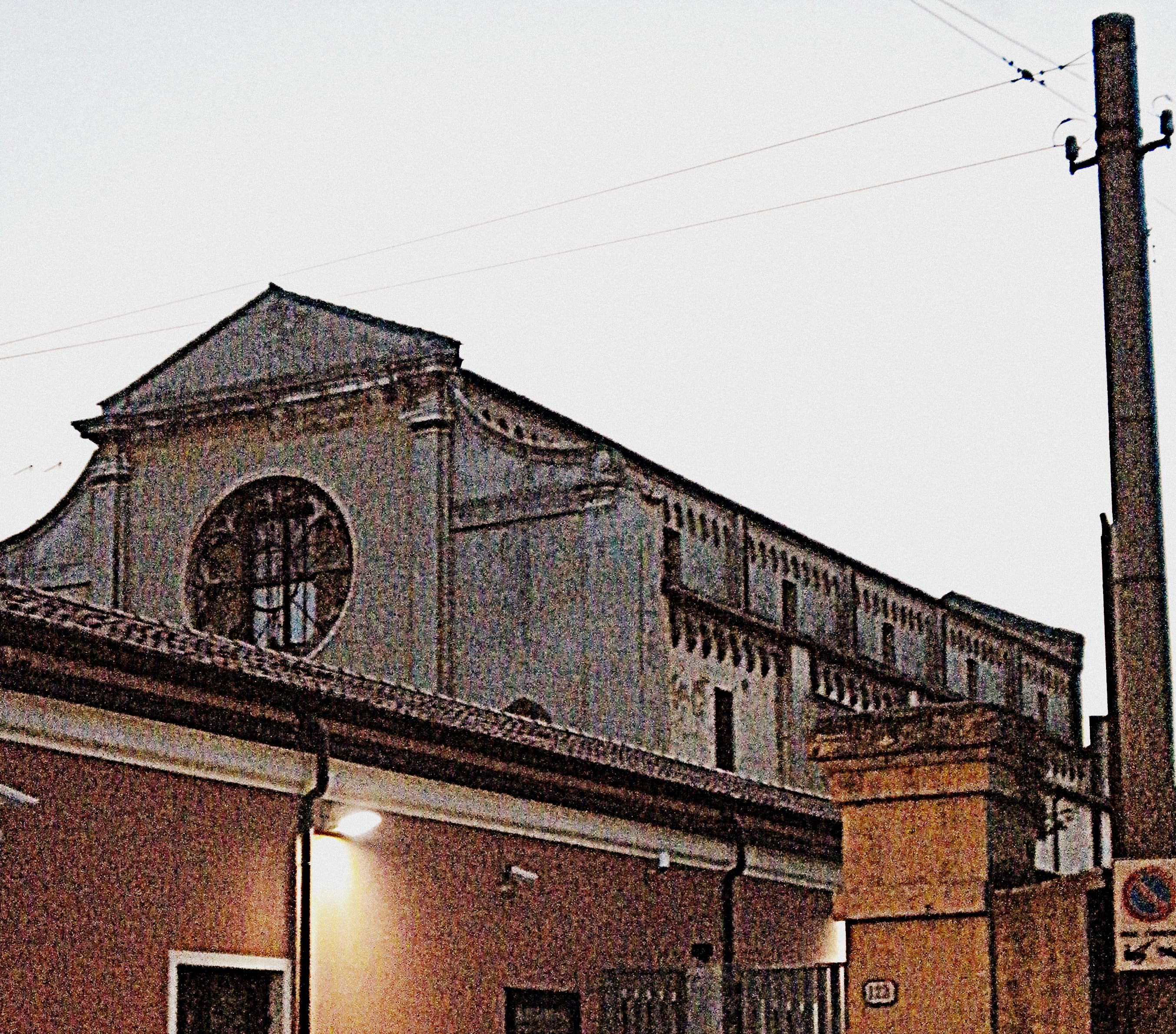 Church of Saint John of Verdara