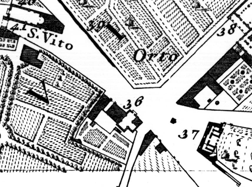 San Giuliano all'Esquilino