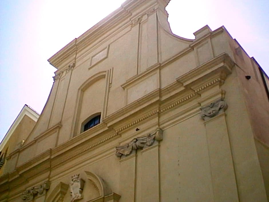 Joseph Calasanctius church