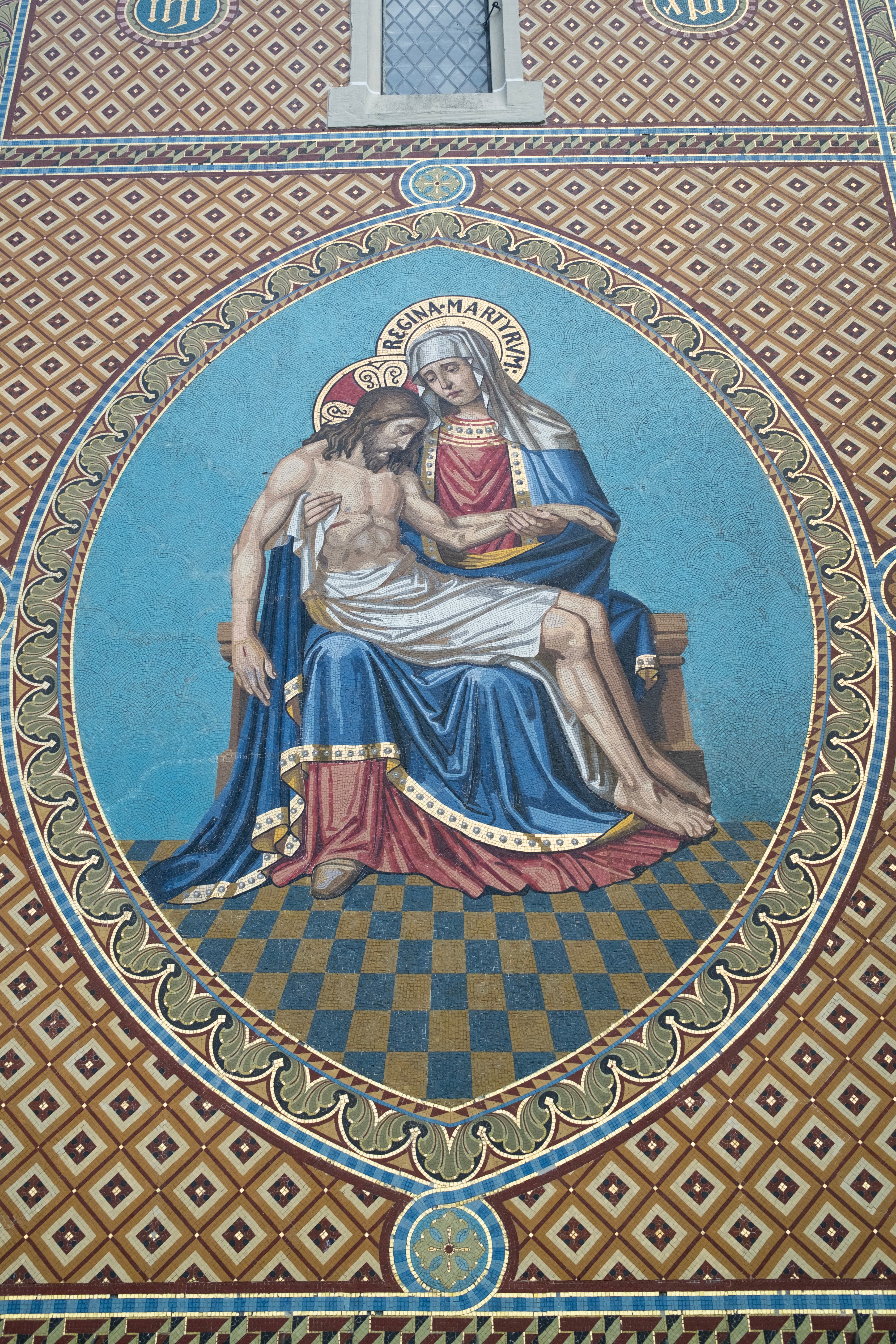St.-Anna-Kapelle