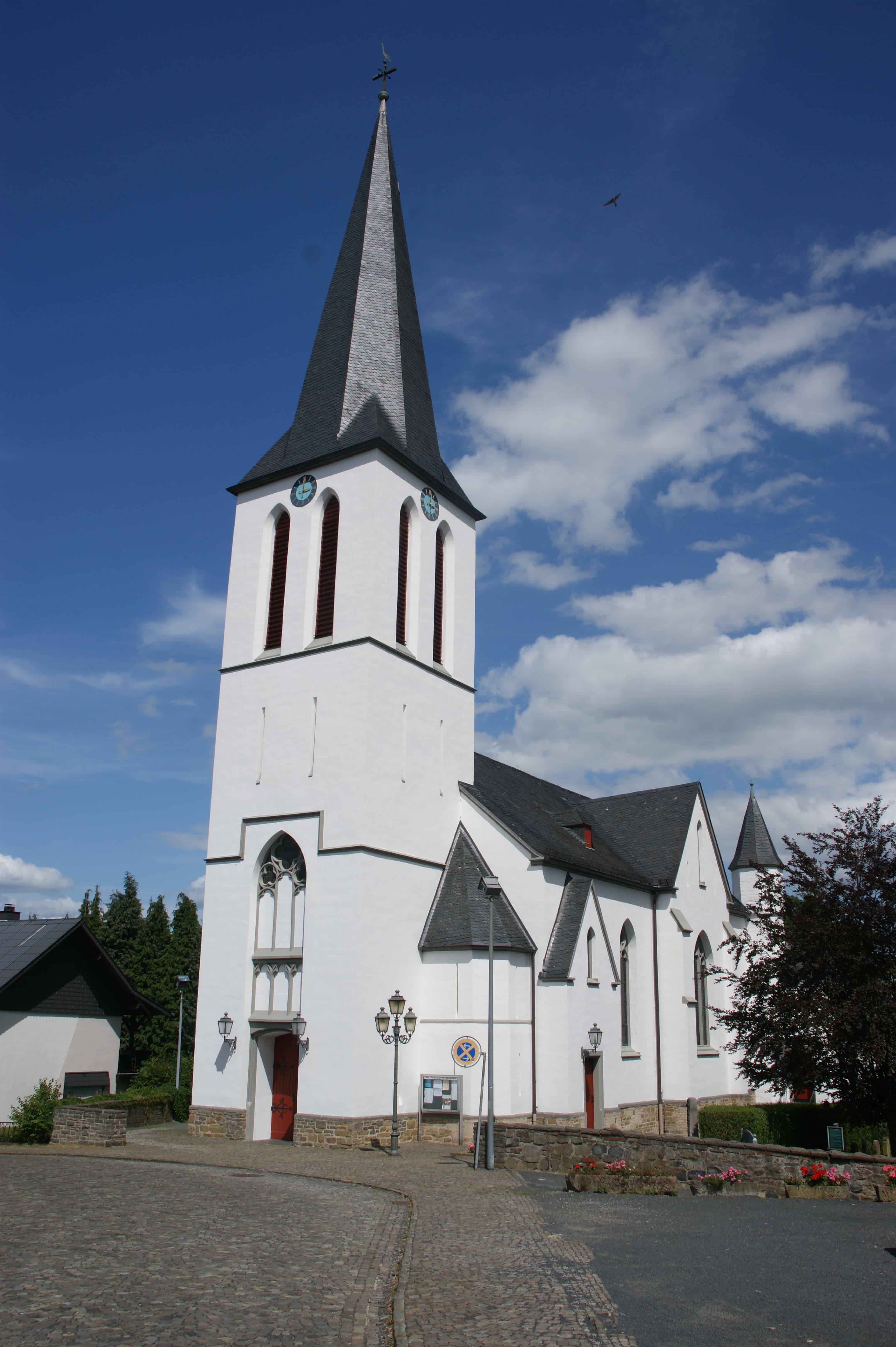 St. Bartholomäus (Windhagen)