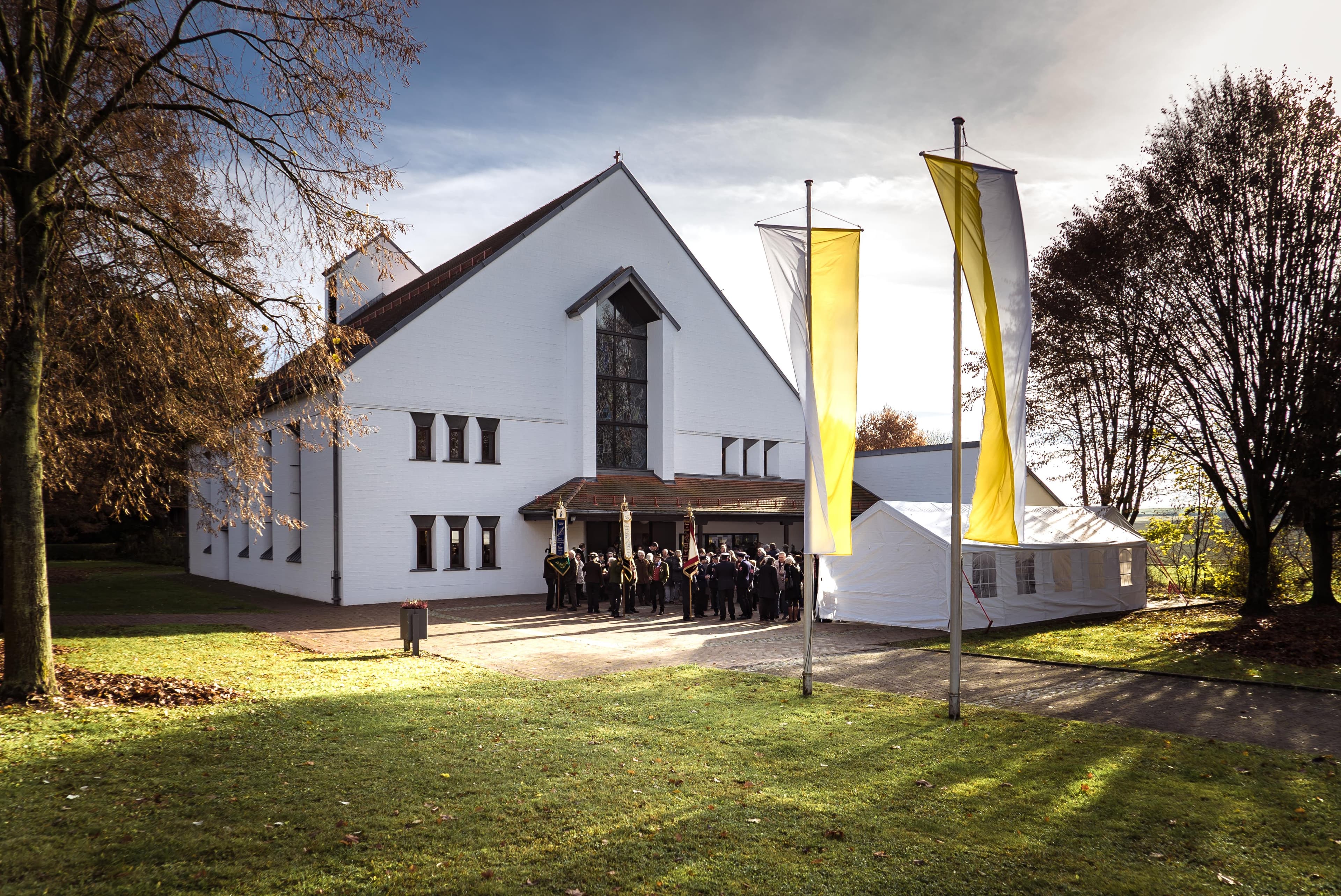 St. Benedikt