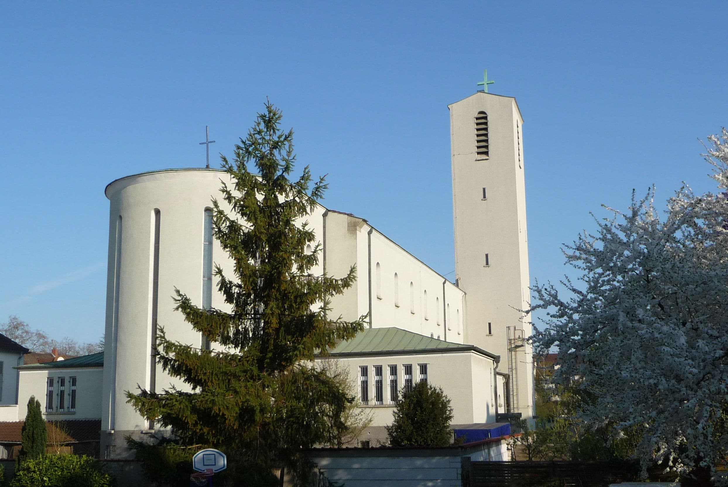 St. Bonifaz