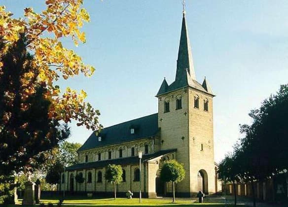 St. Brictius
