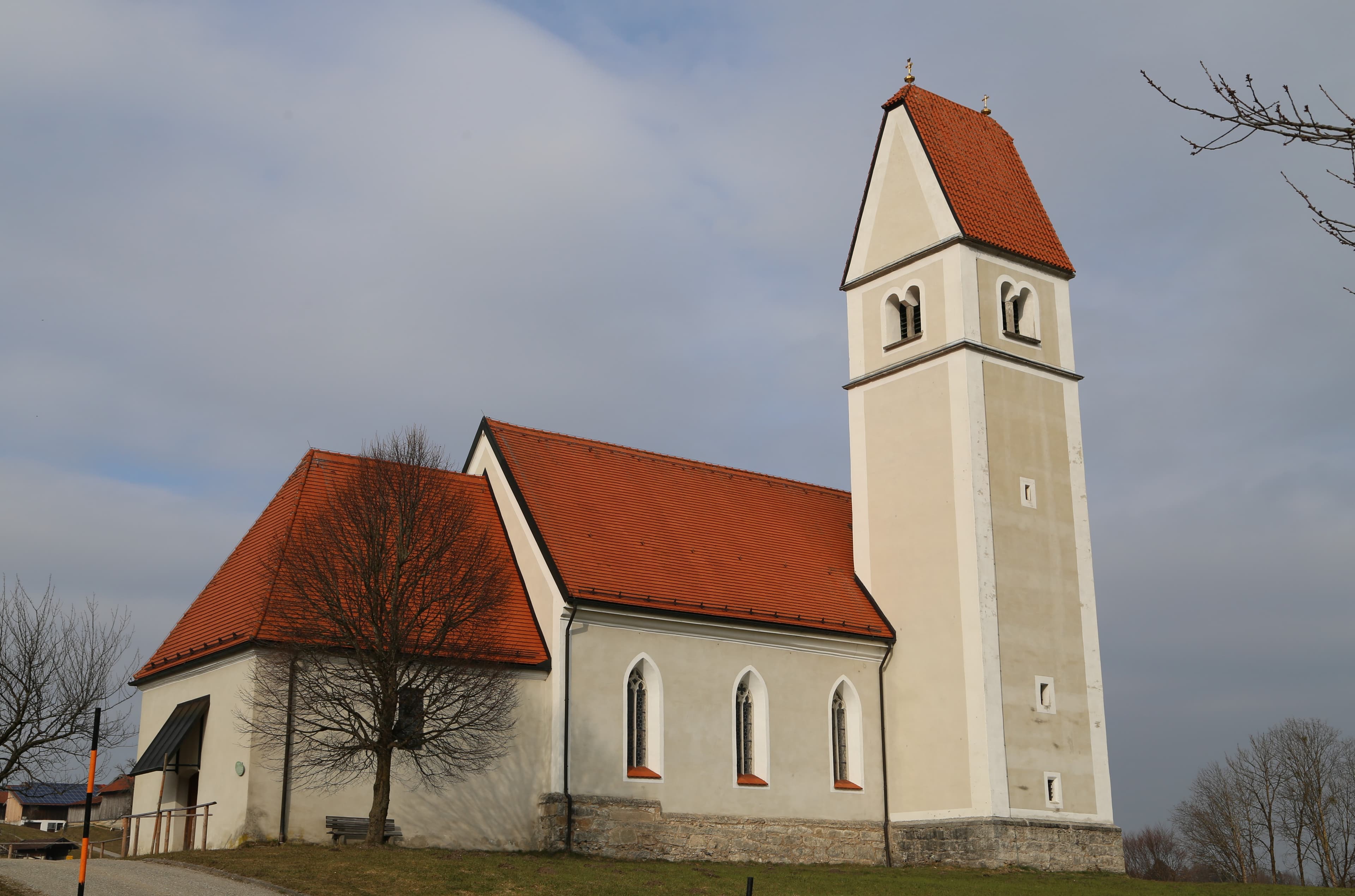 St. Florian