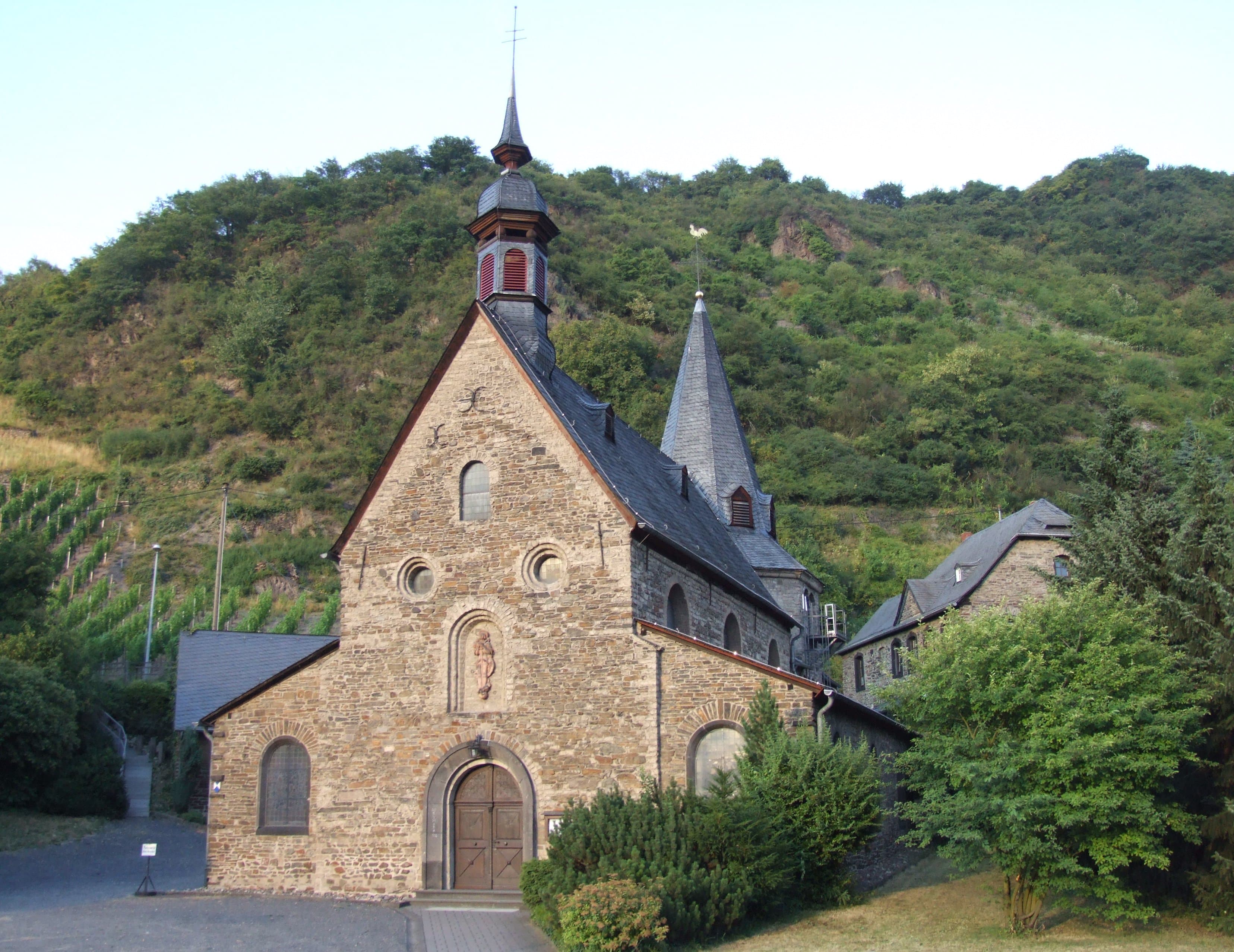 St. George