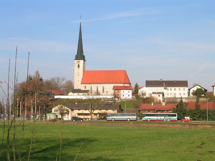 St. Georg