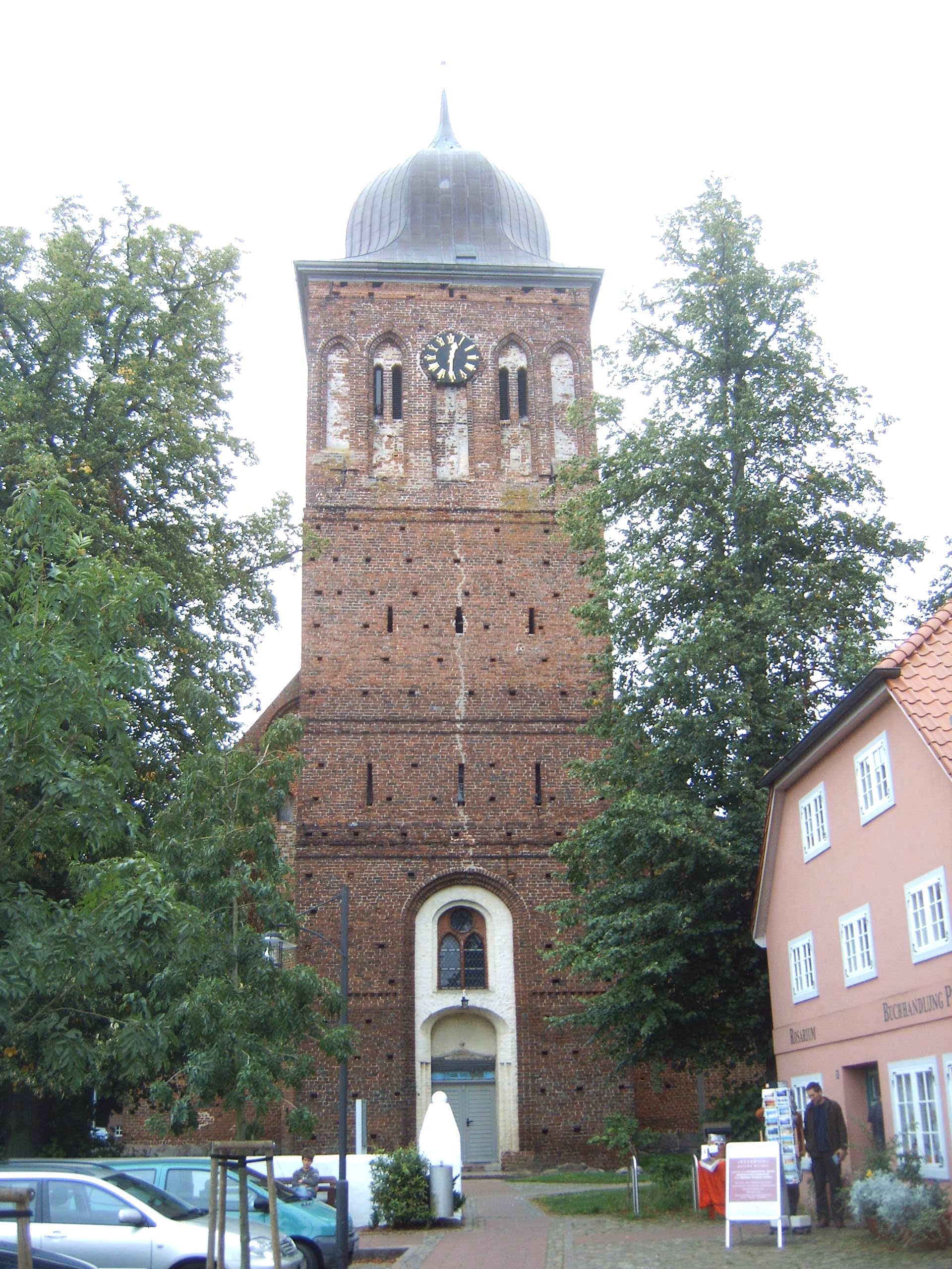 St. Jacob