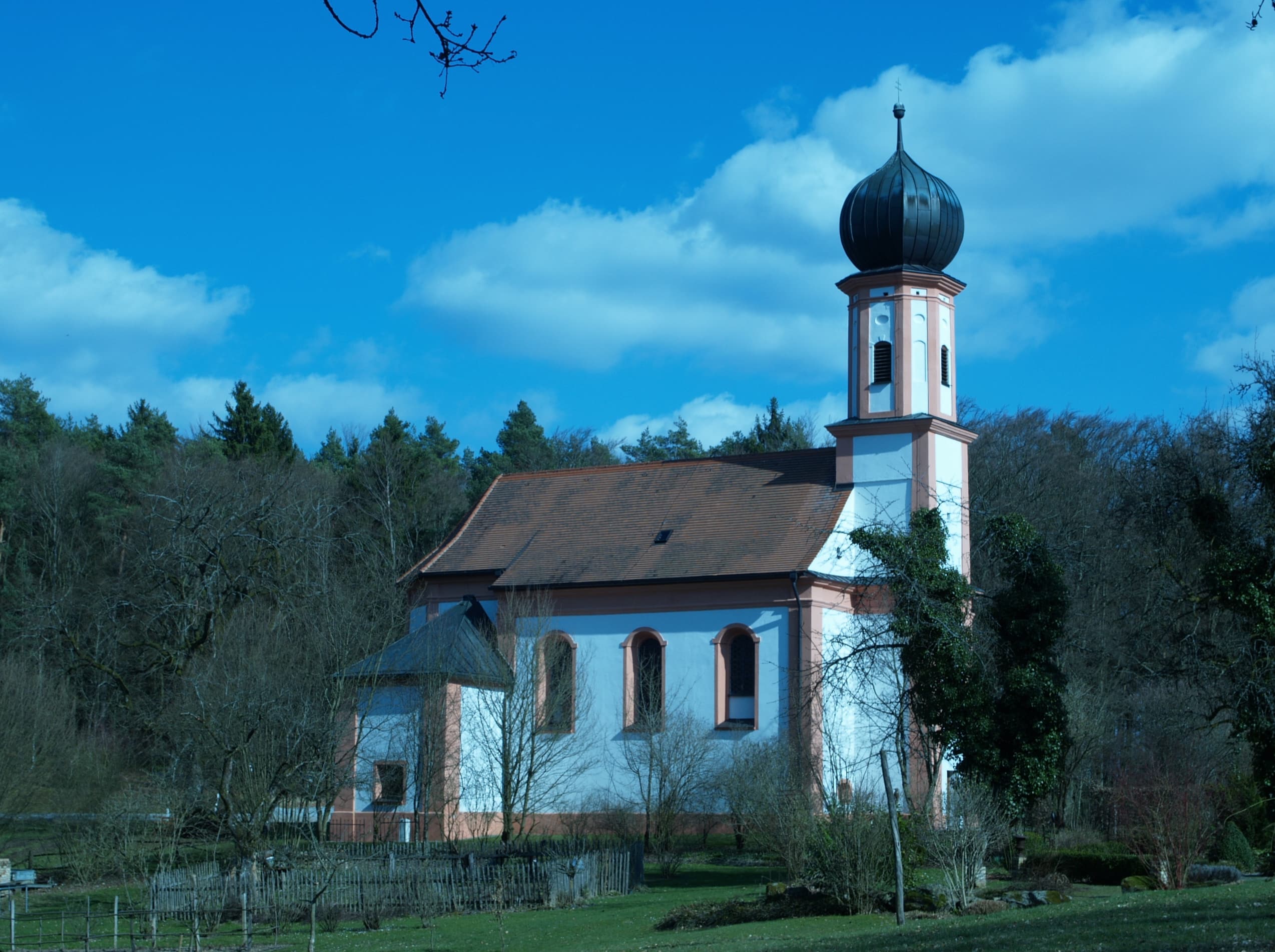 Filialkirche