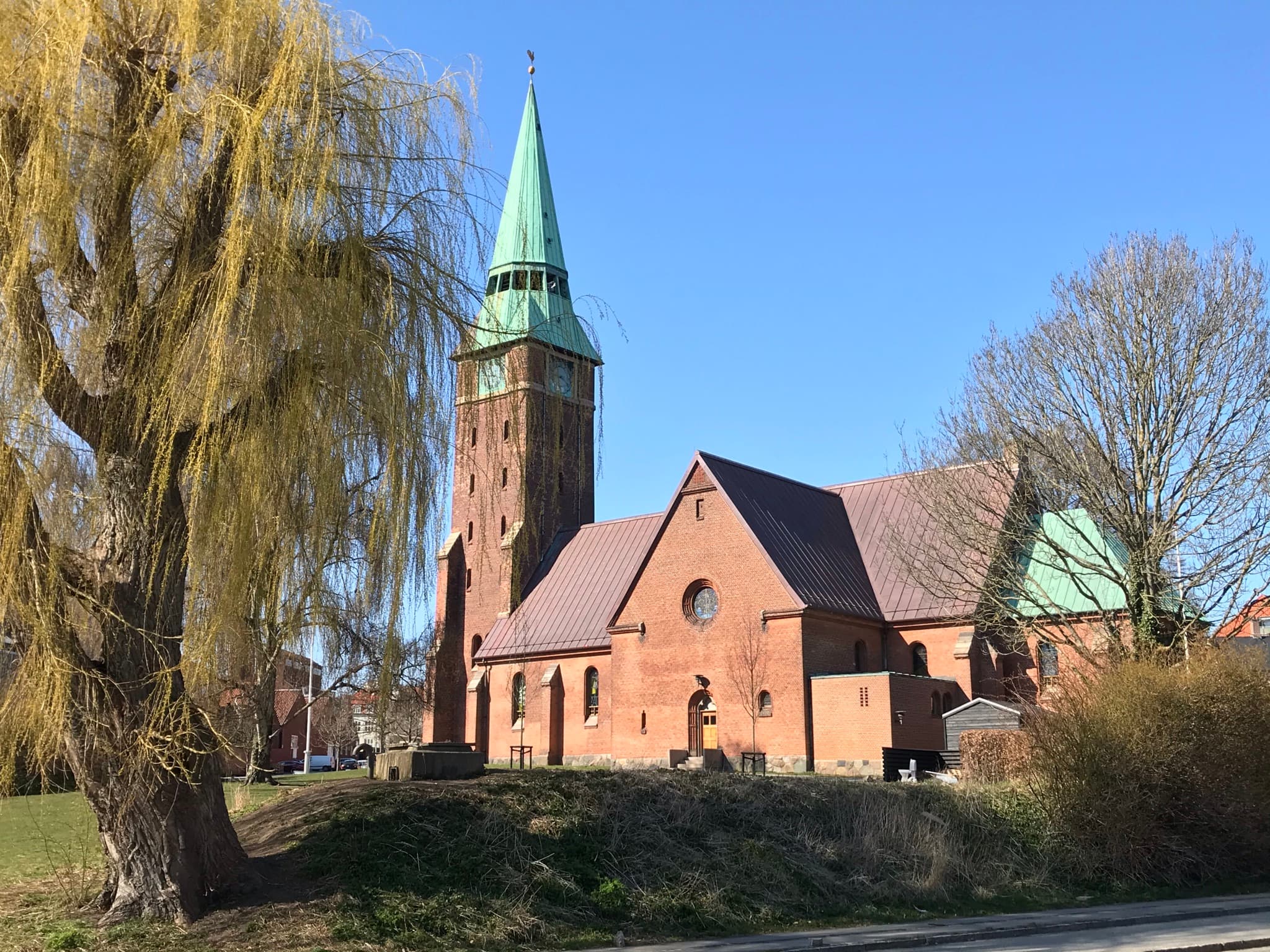 St. John's Church