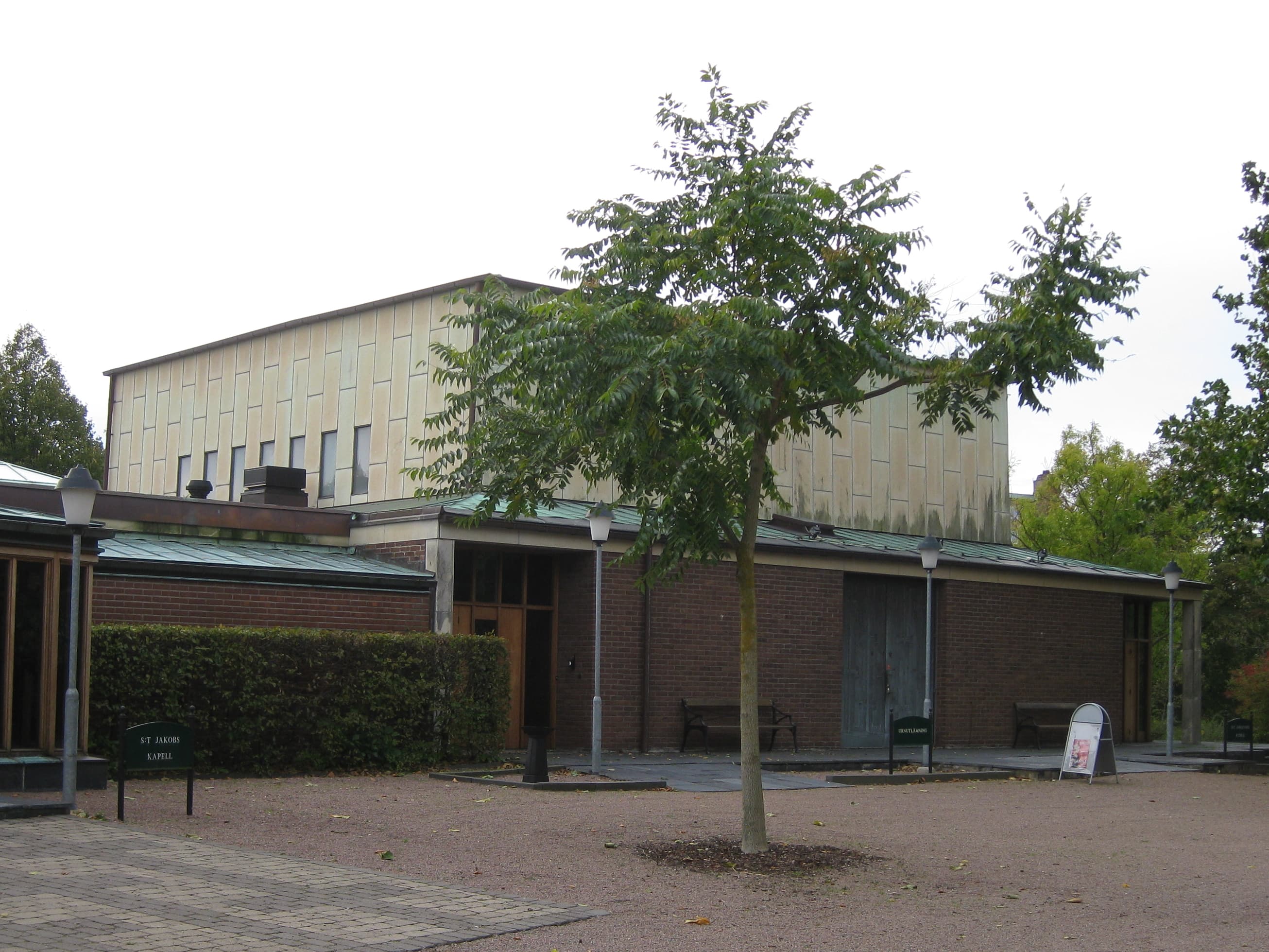 Saint John's Church