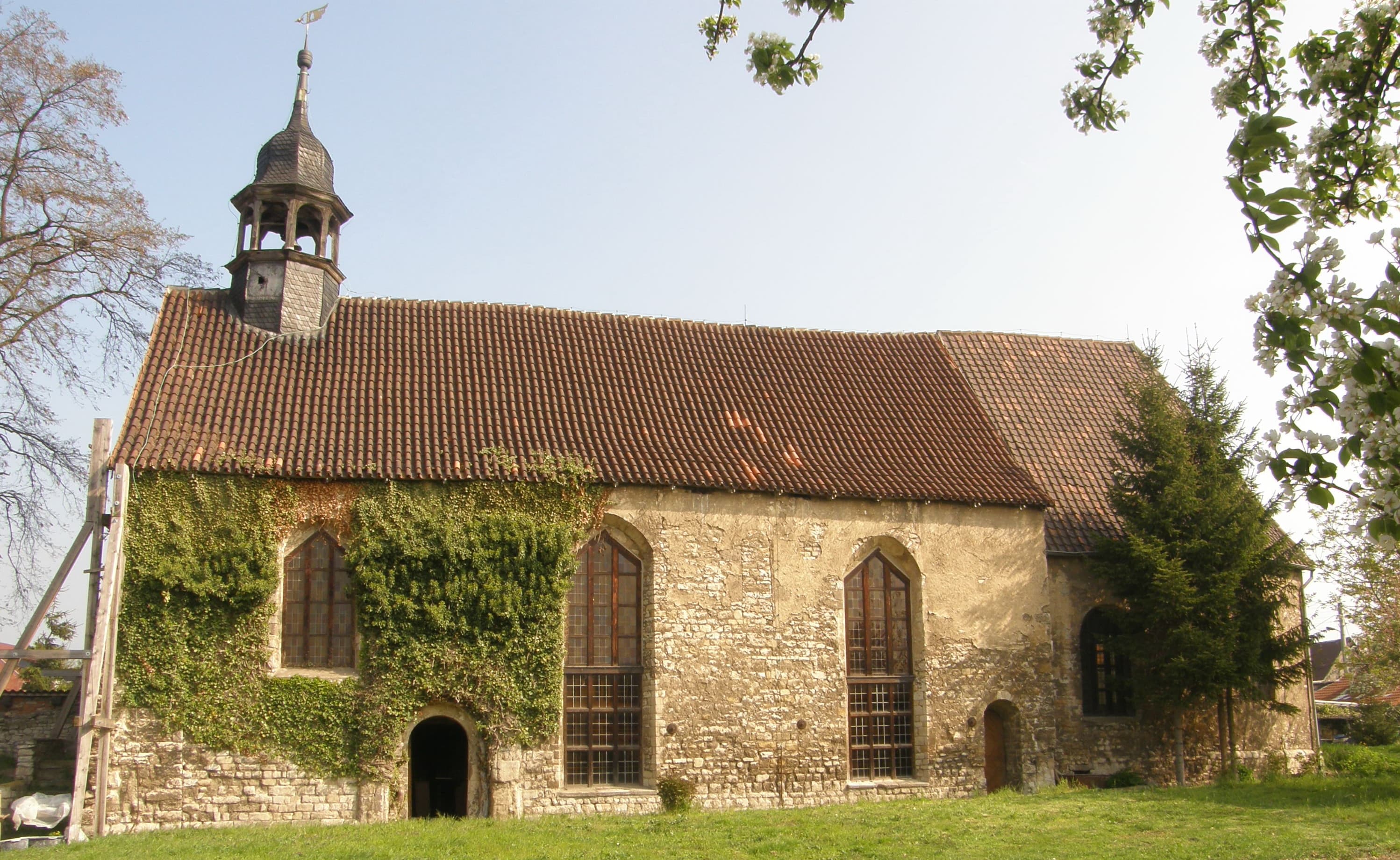 Saint John Church