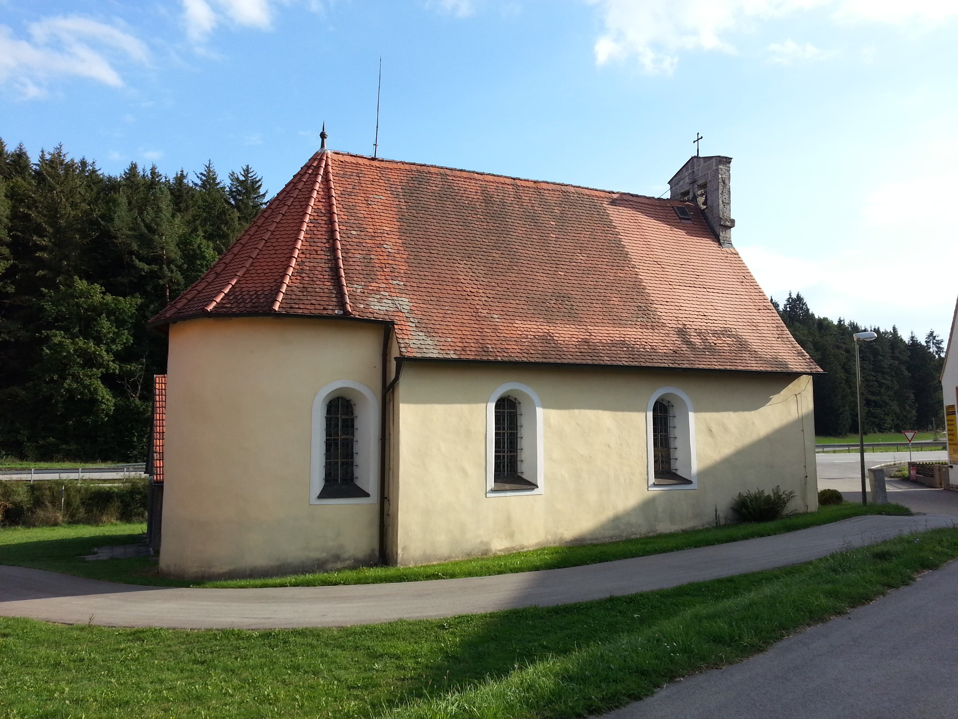 St. Lampert