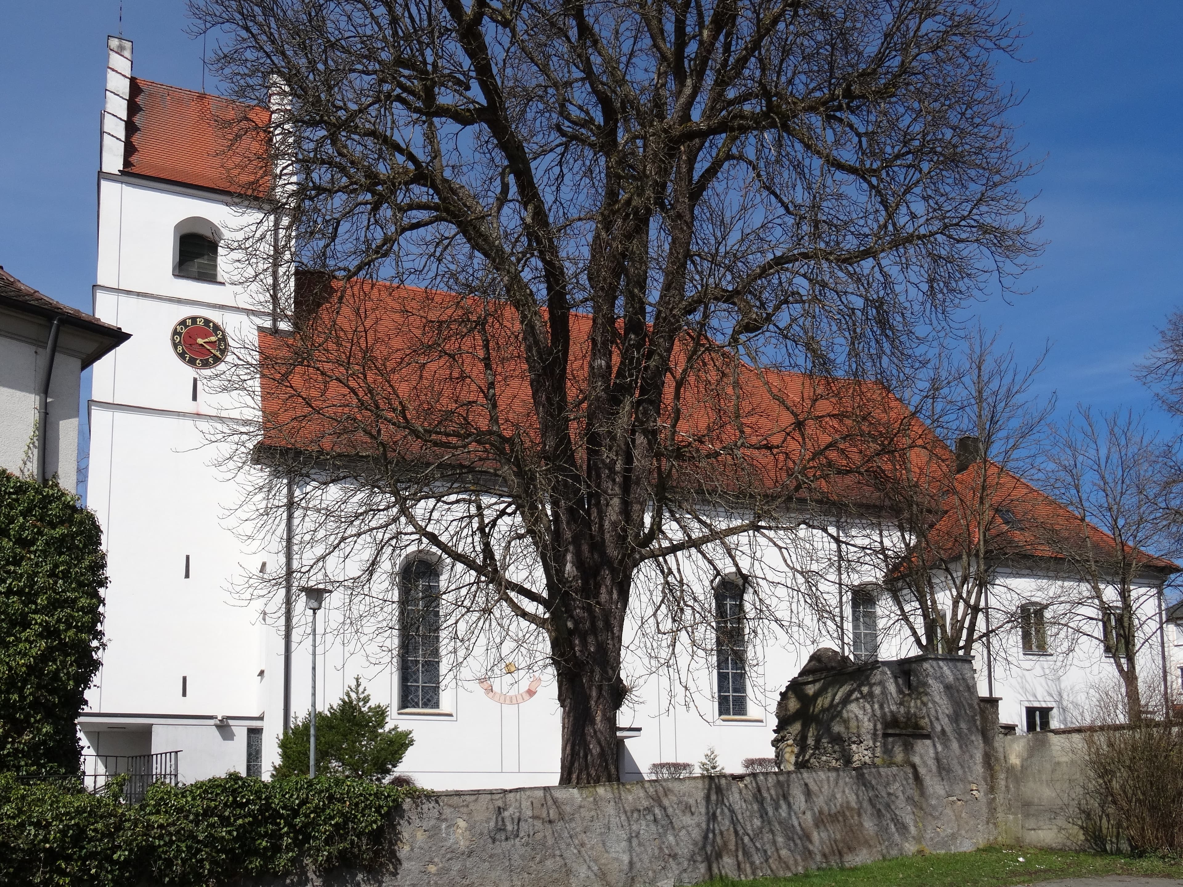 St. Leodegar