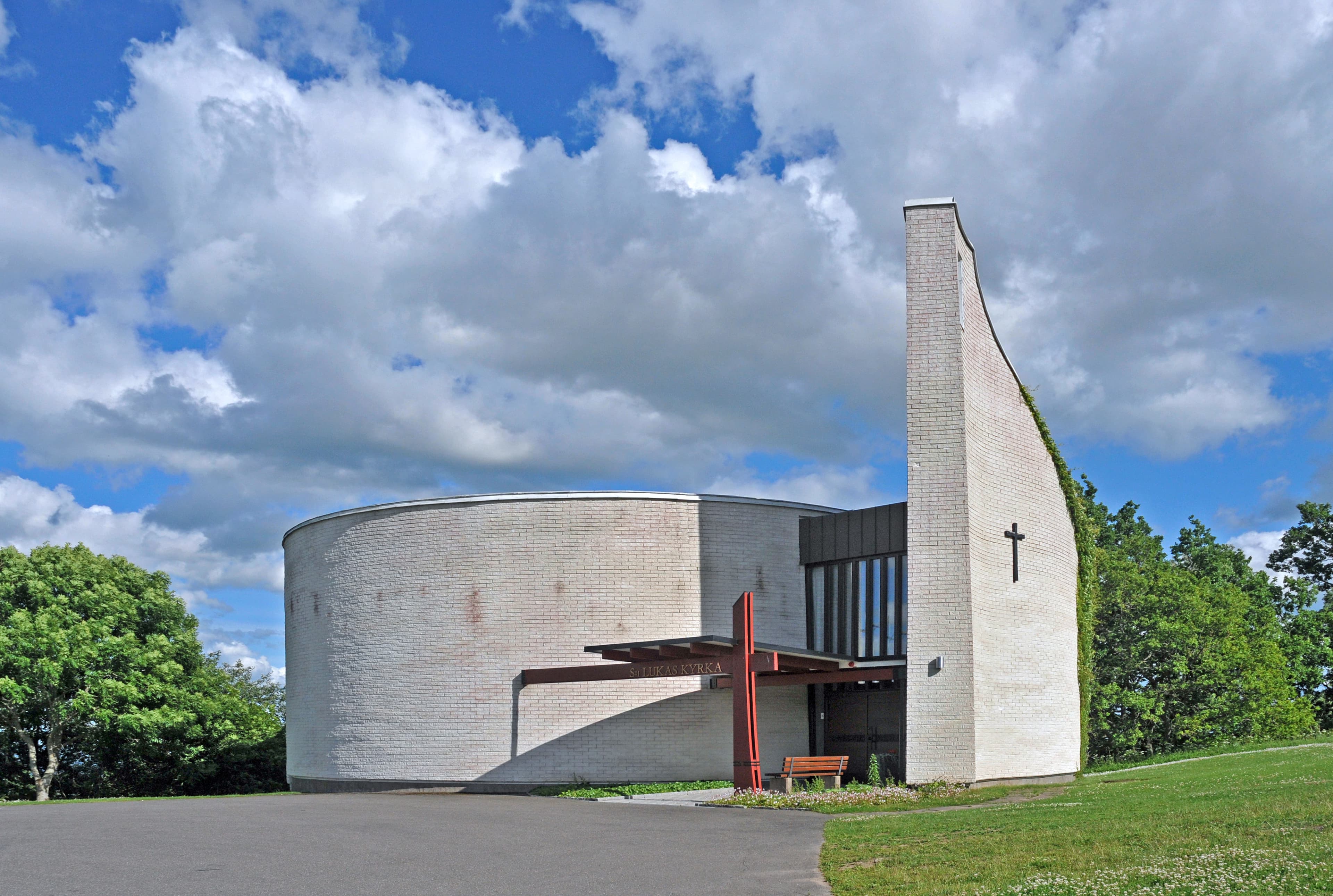S:t Lukas kyrka
