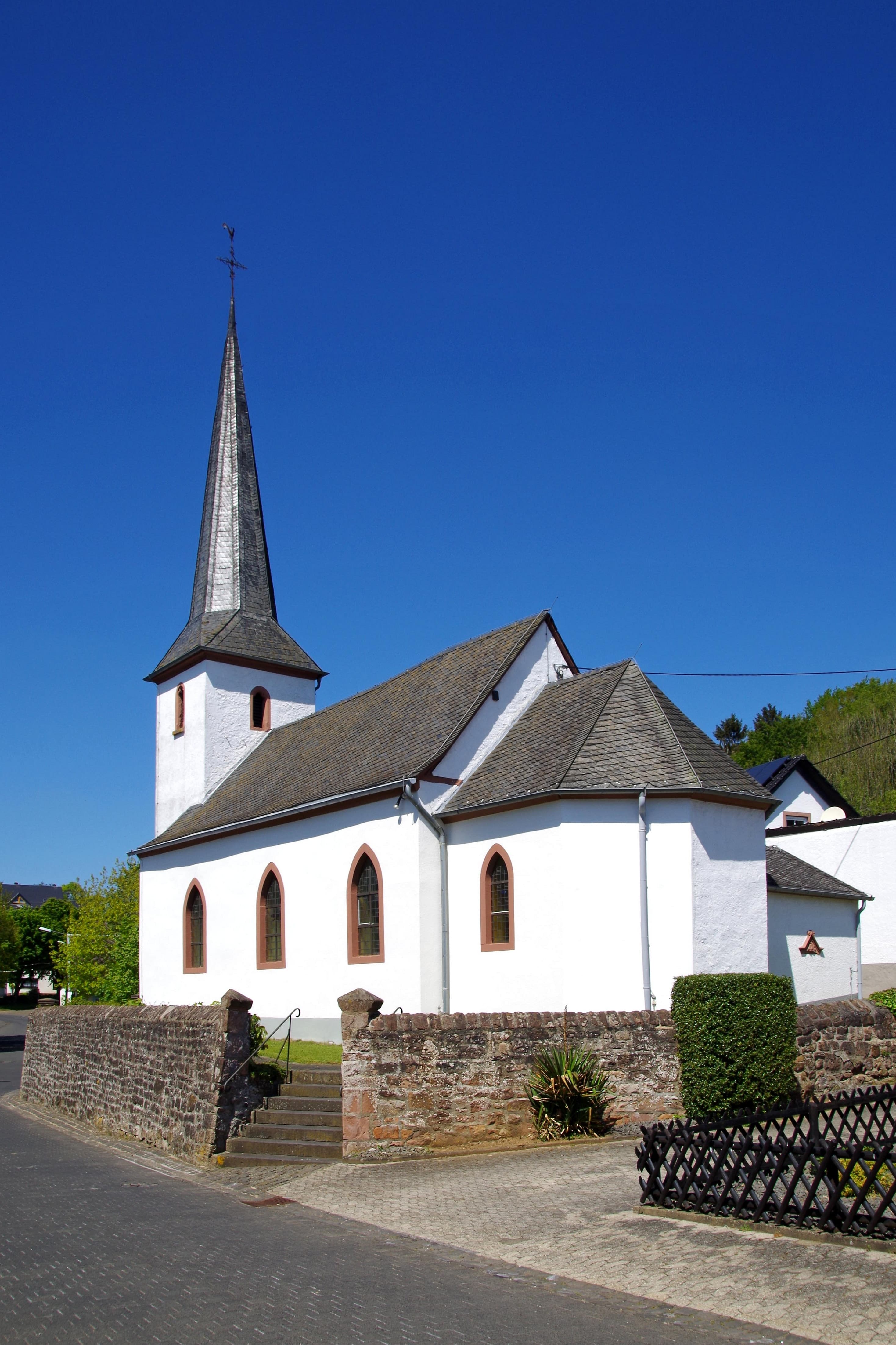 St. Margareta (Bolsdorf)
