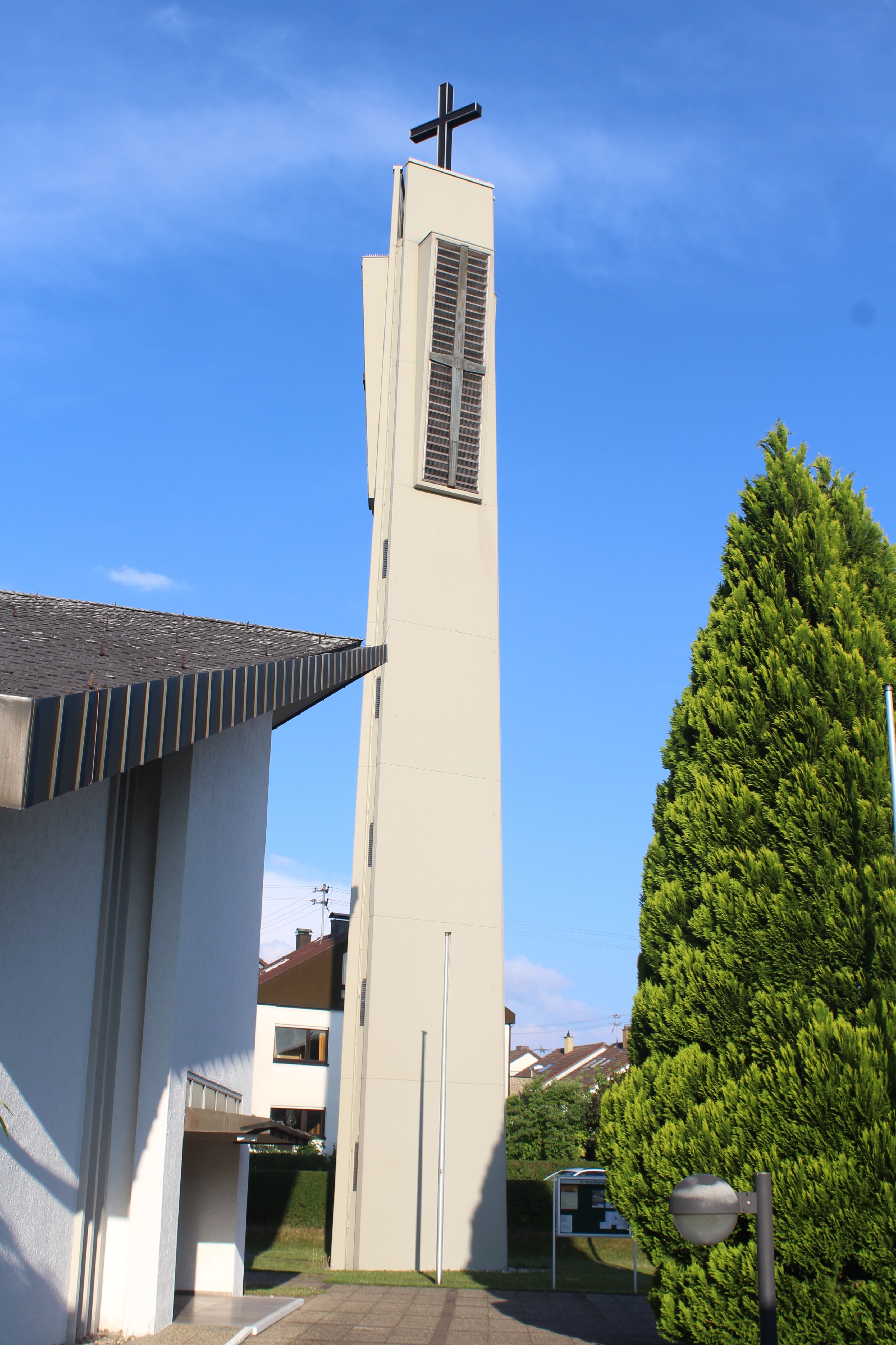 St. Maria (Möglingen)