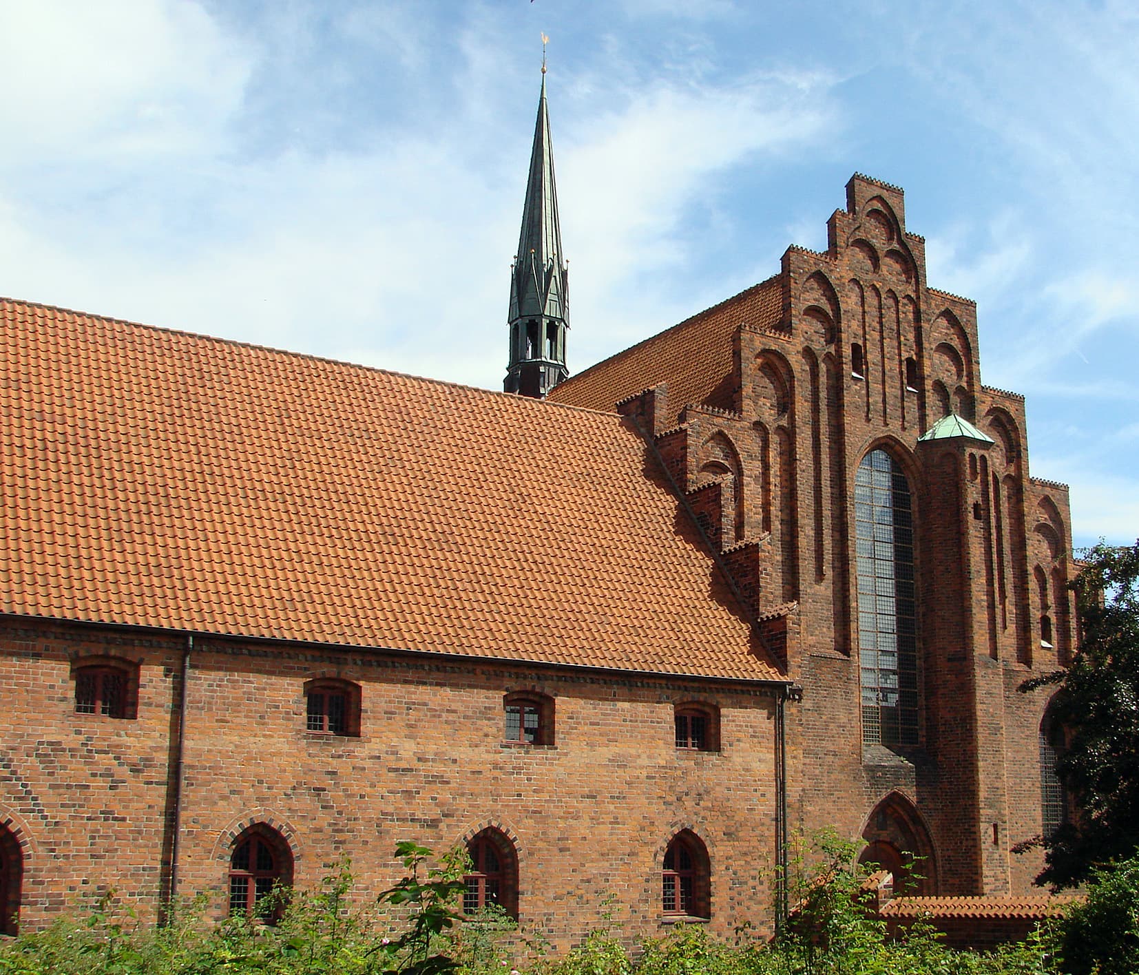 Sankt Mariæ Kirke