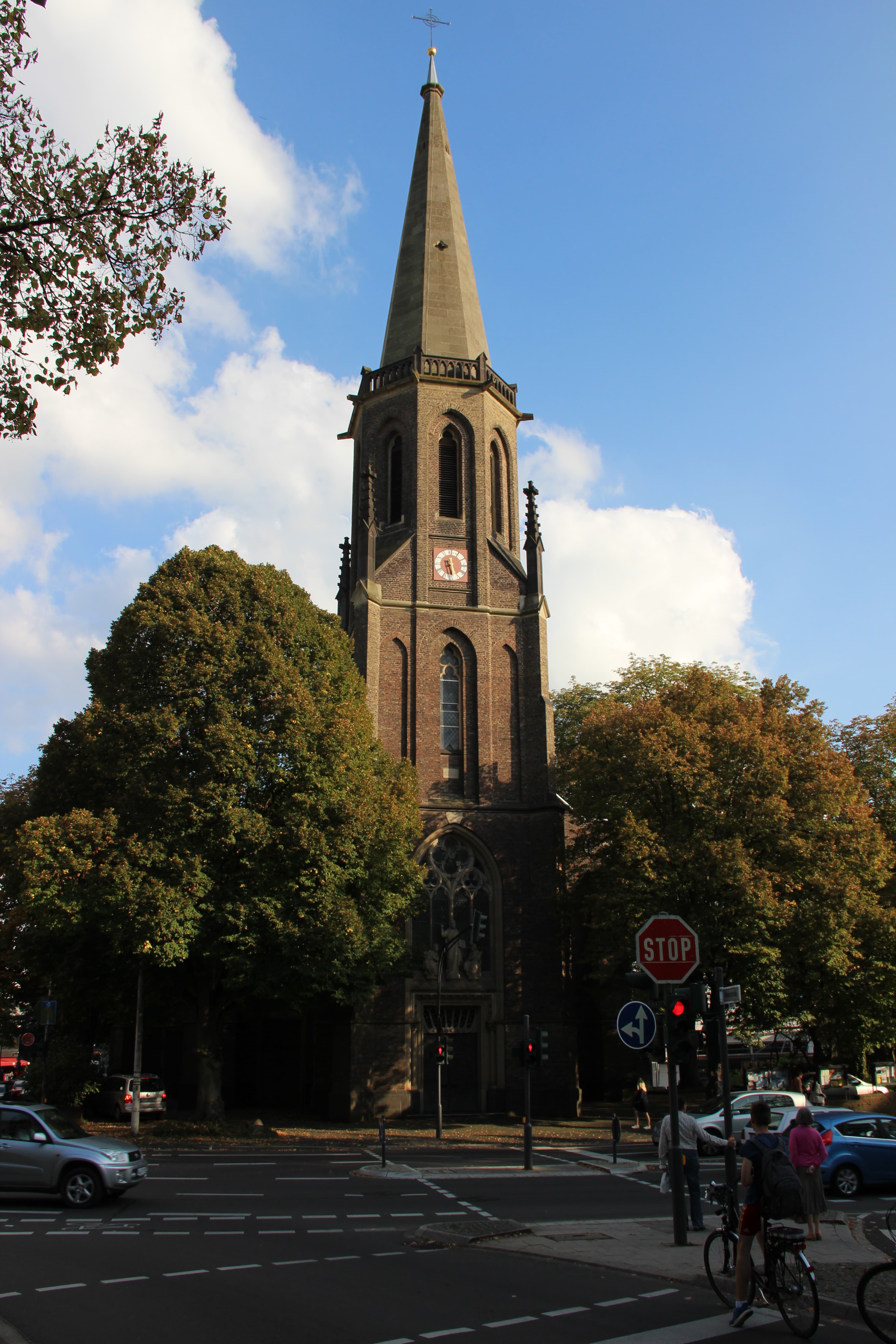 St. Marien