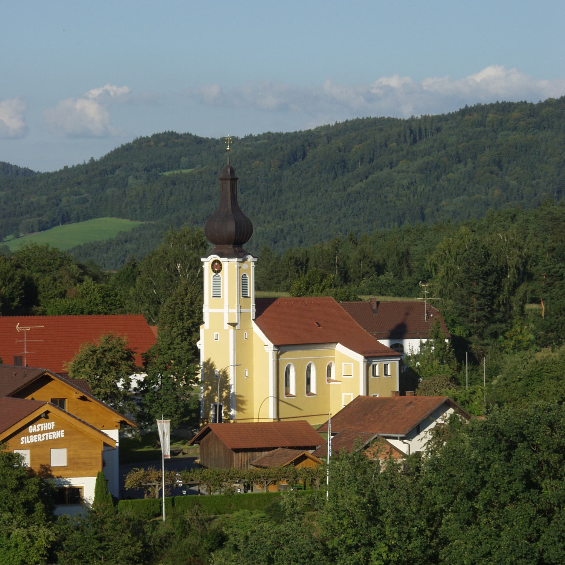 St. Martin