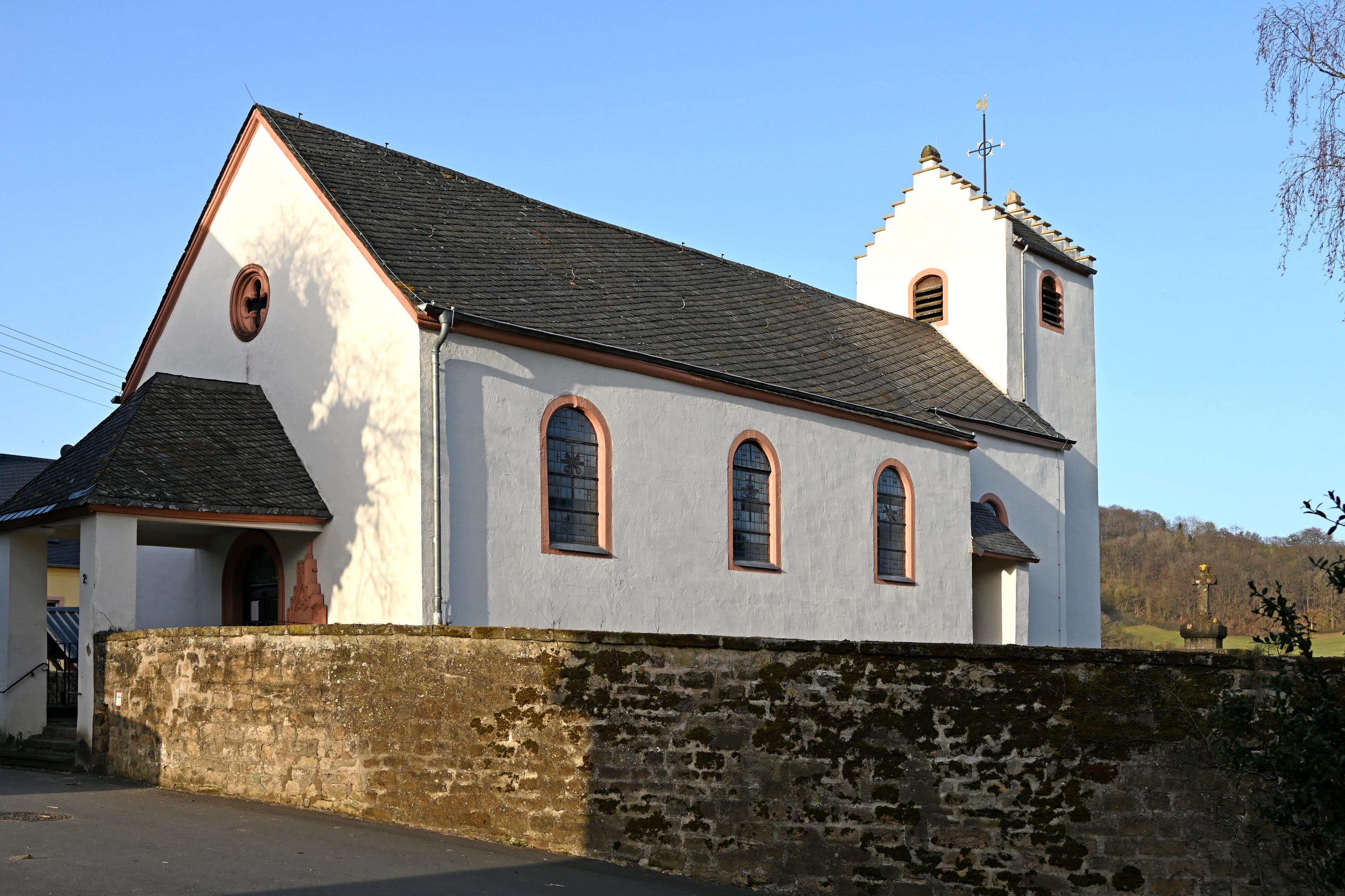 St. Michael