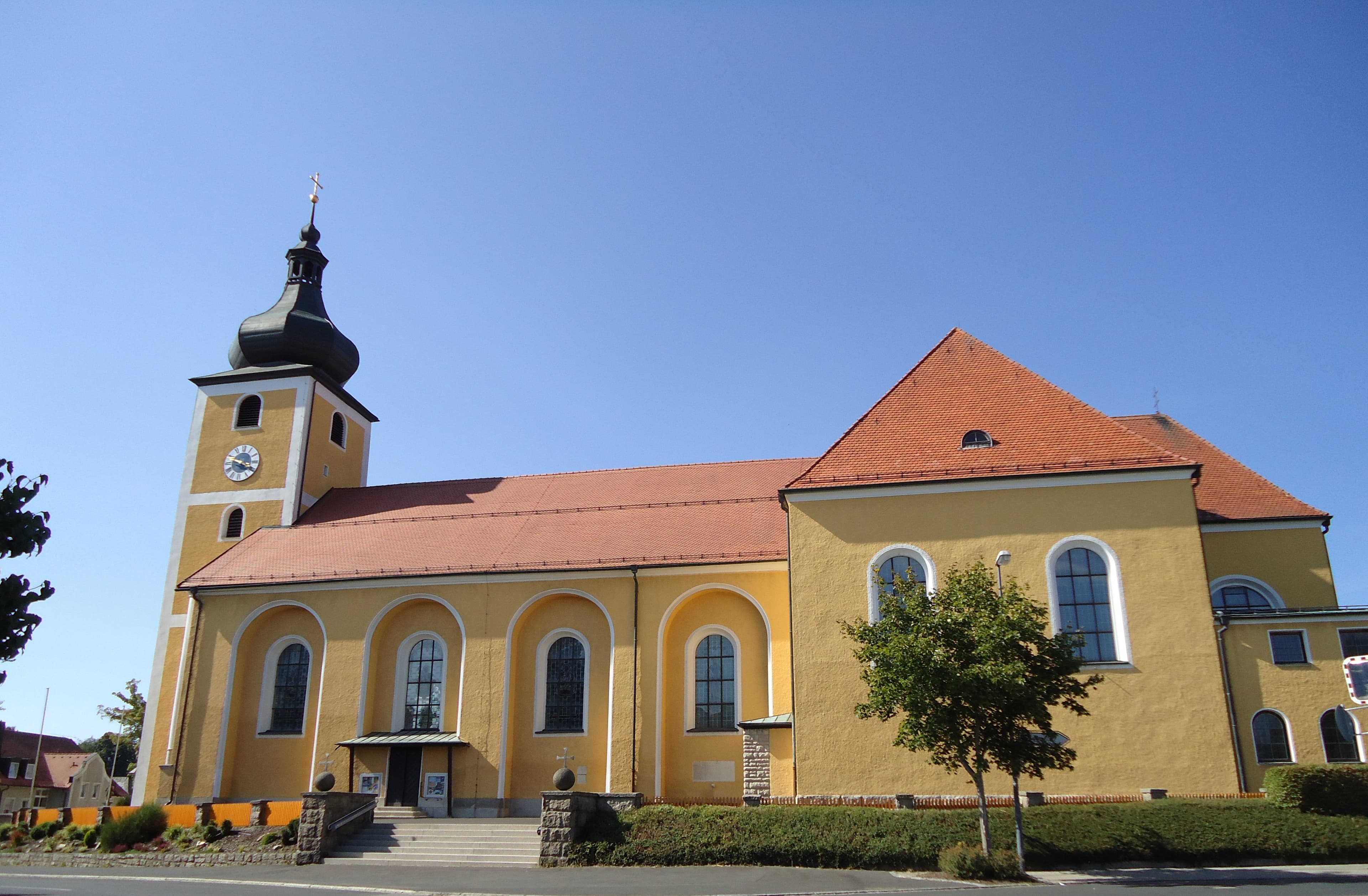 Sankt Michael