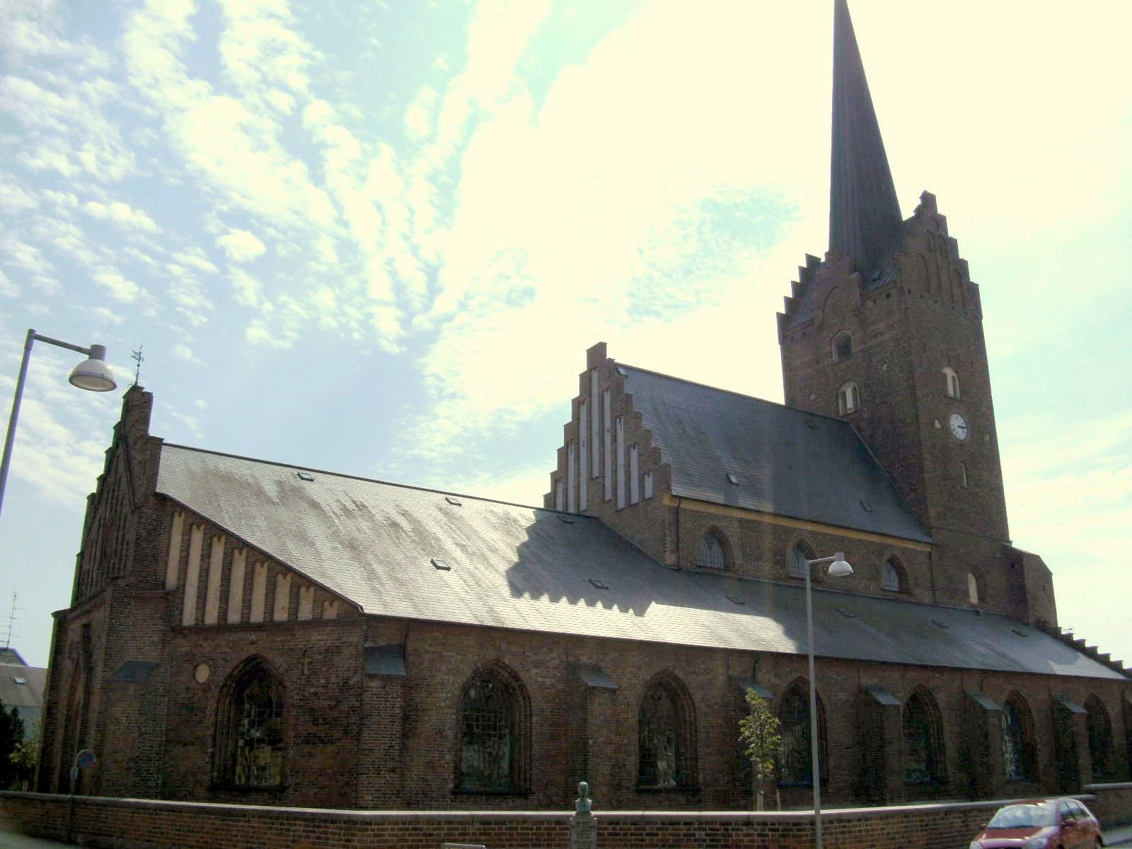 St. Nicholas Church