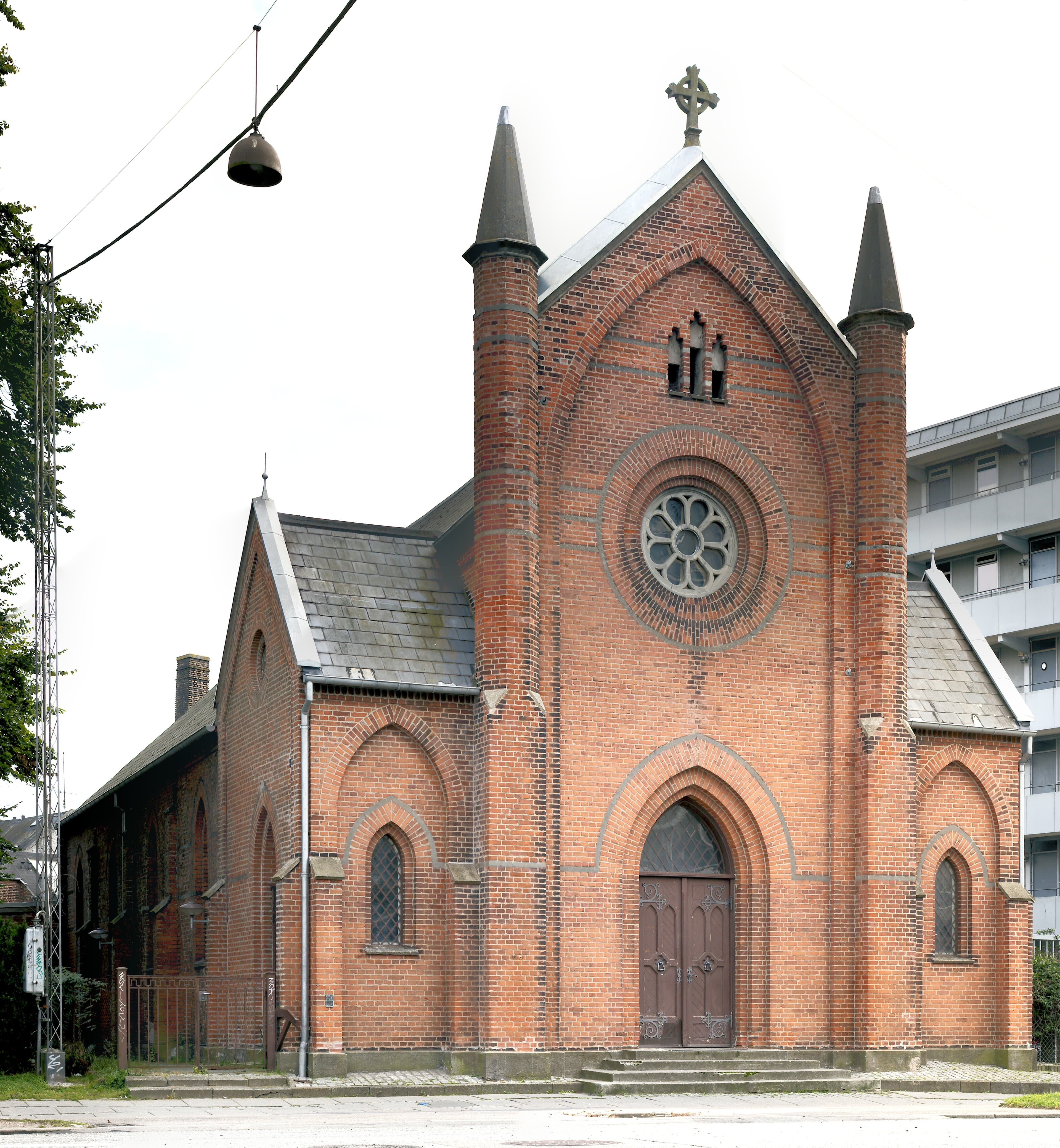 St. Nicholas' Church