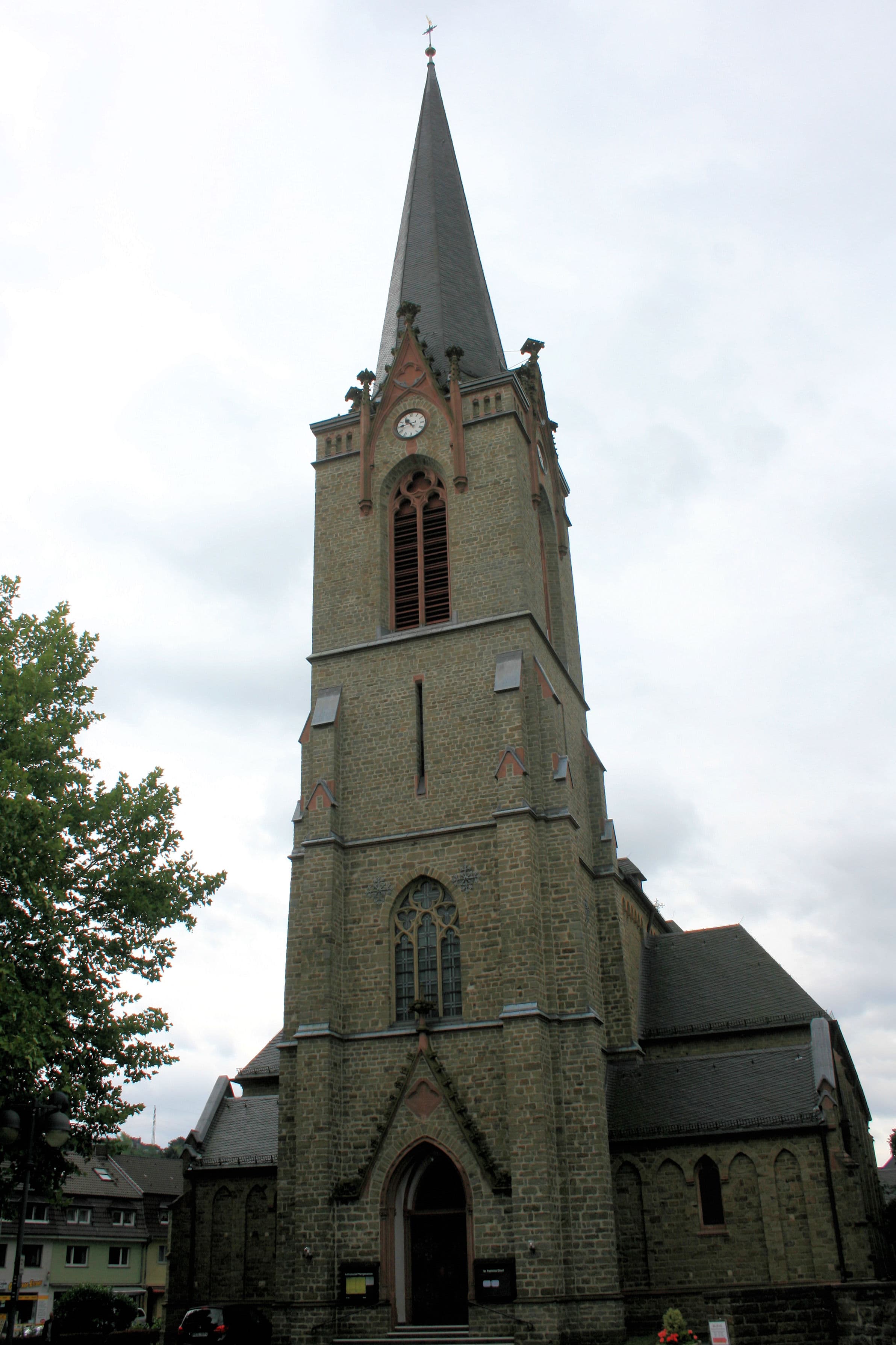 St. Patricius (Eitorf)