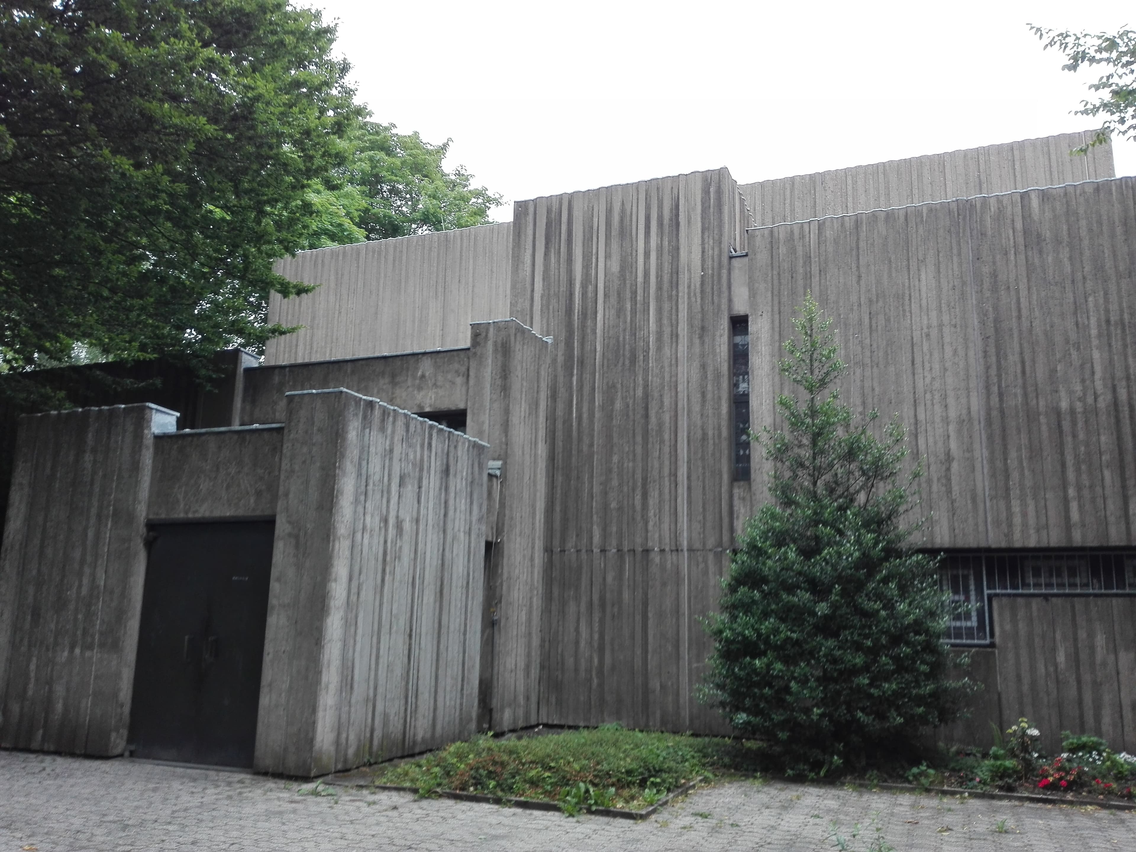 Sankt Paul (Wuppertal)