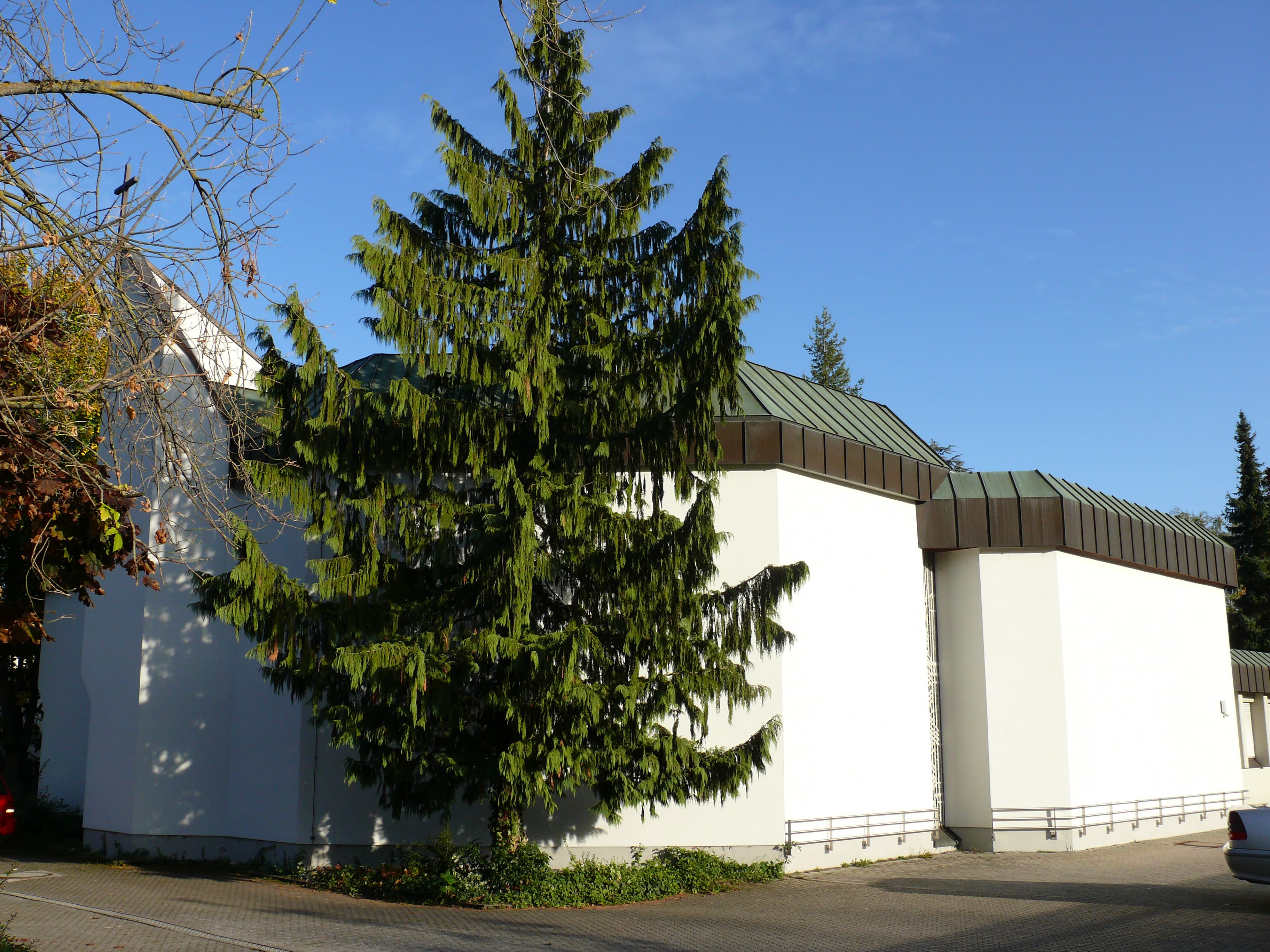 St. Markus