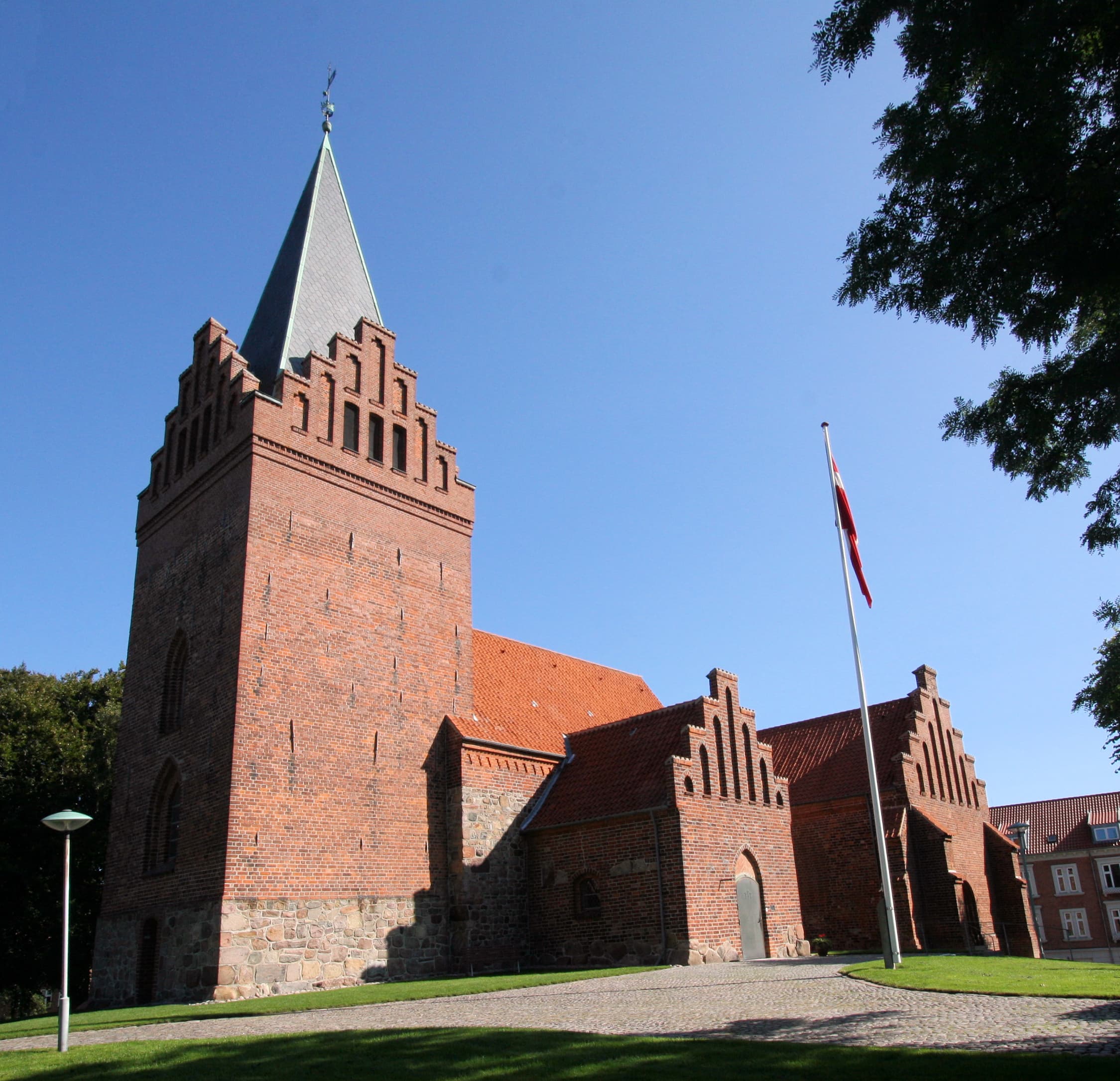 Saint Peter's Church