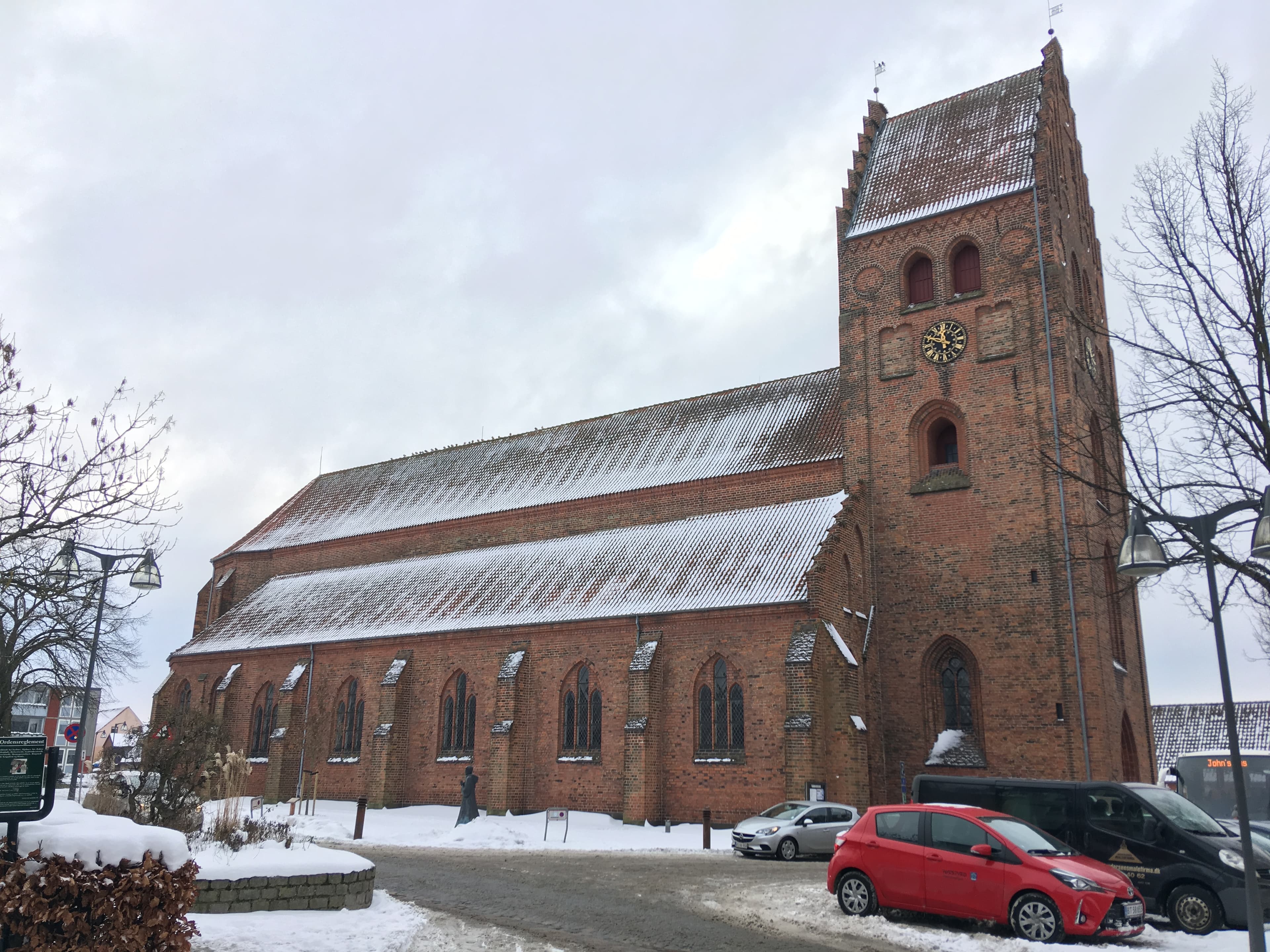 St. Peter's Church