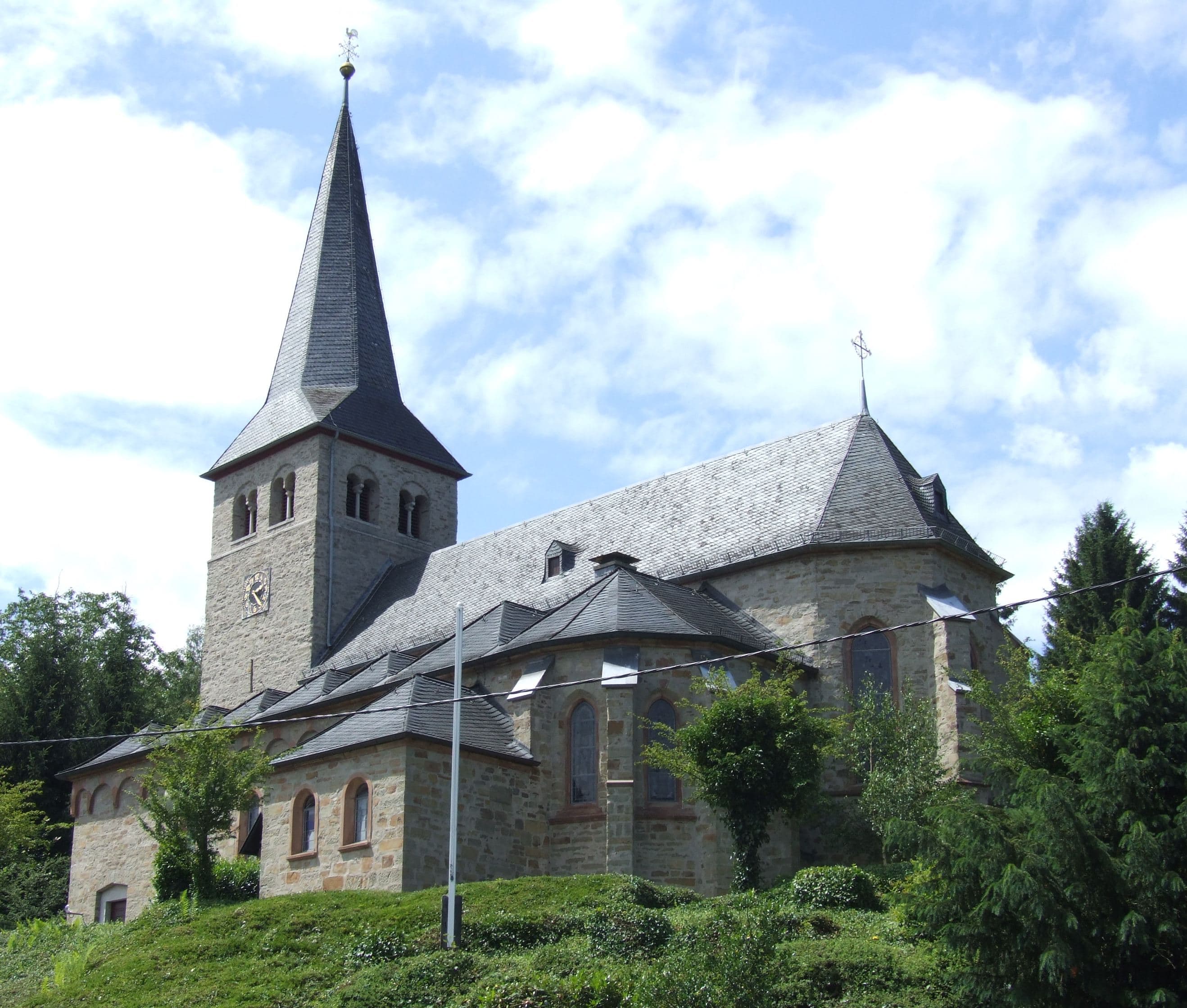 St. Peter