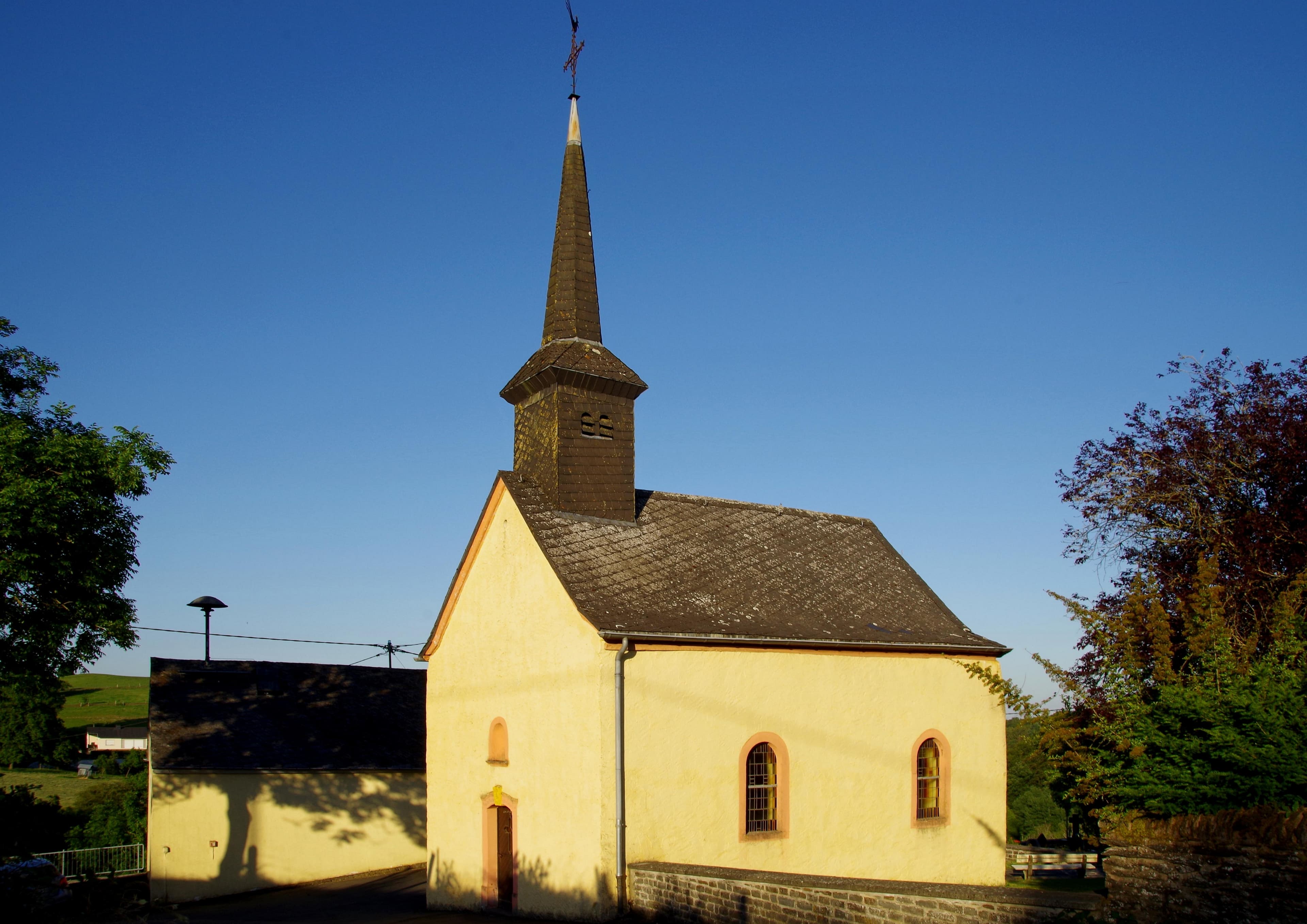 Sankt Quirinus