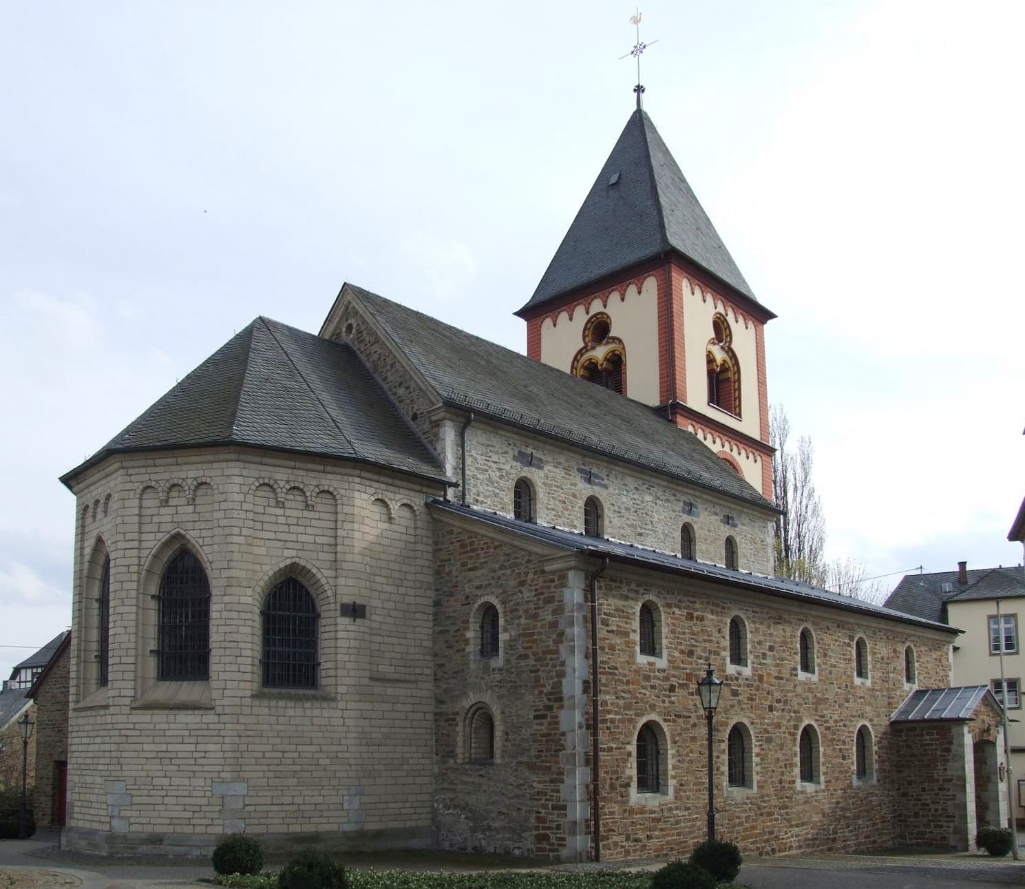 St. Severinus (Erpel)