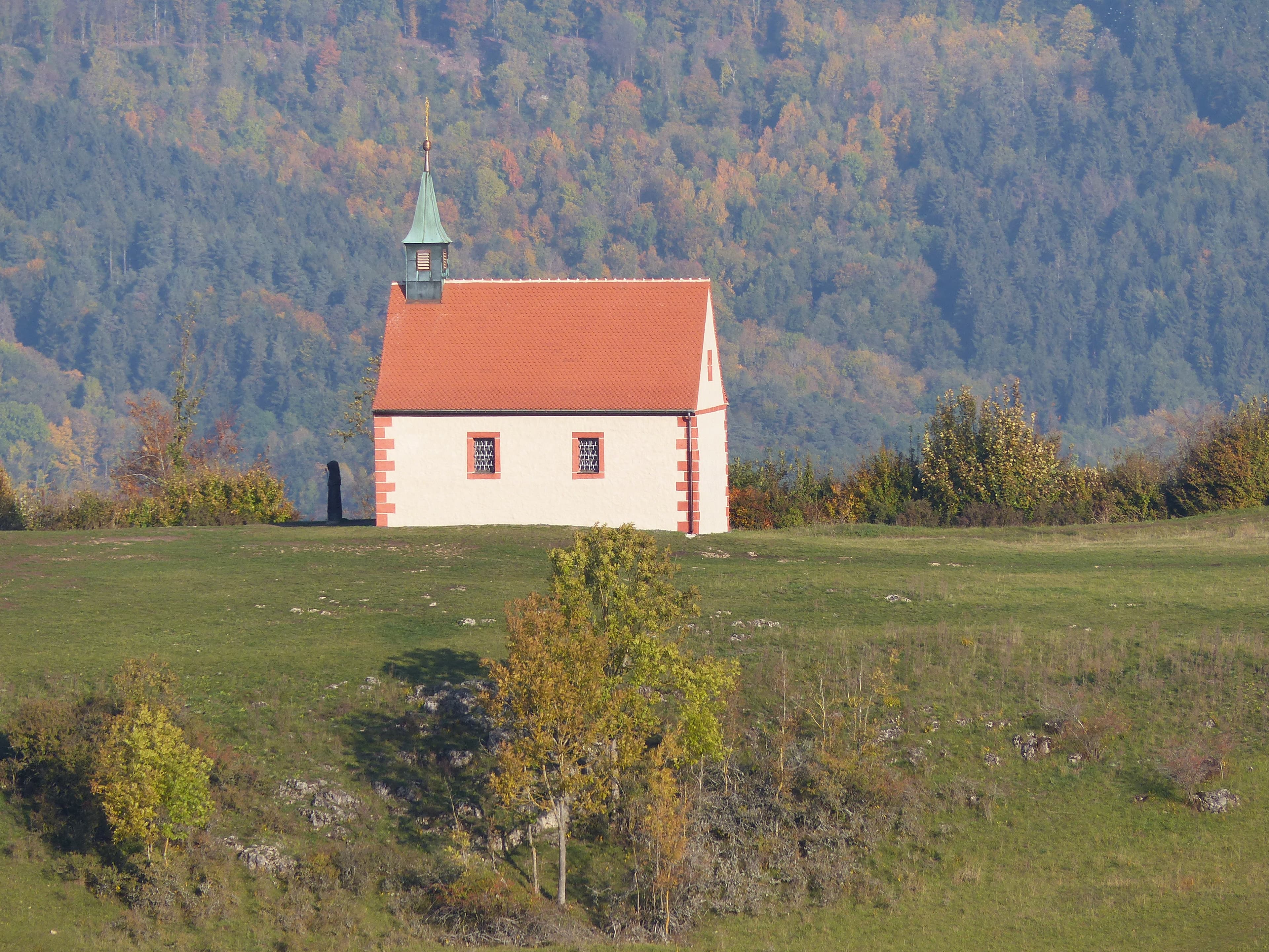 Sankt Walpurgis