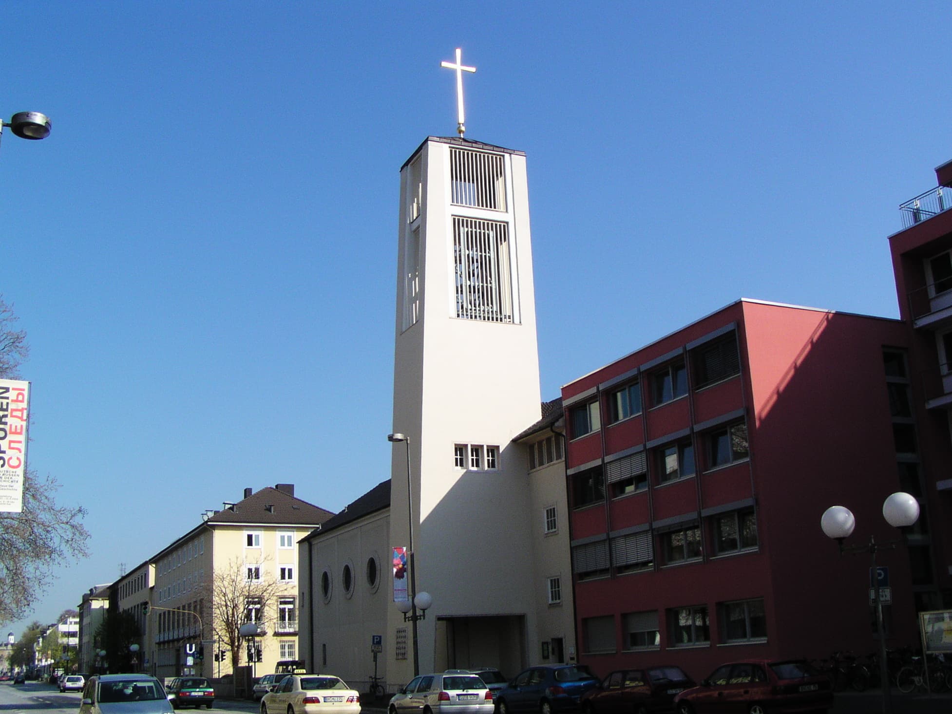 St. Cyprian (Bonn)