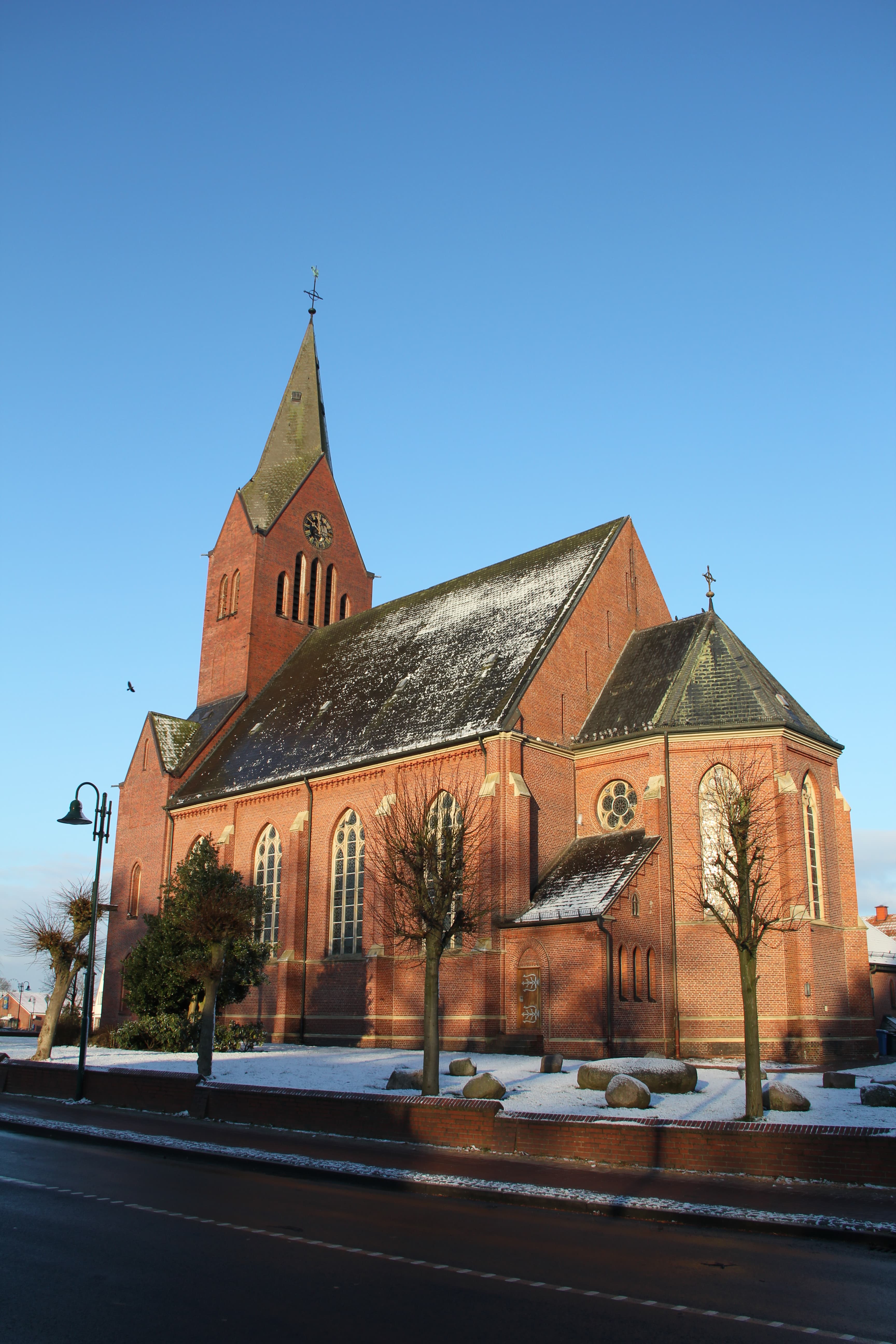 St. Jakobuskirche