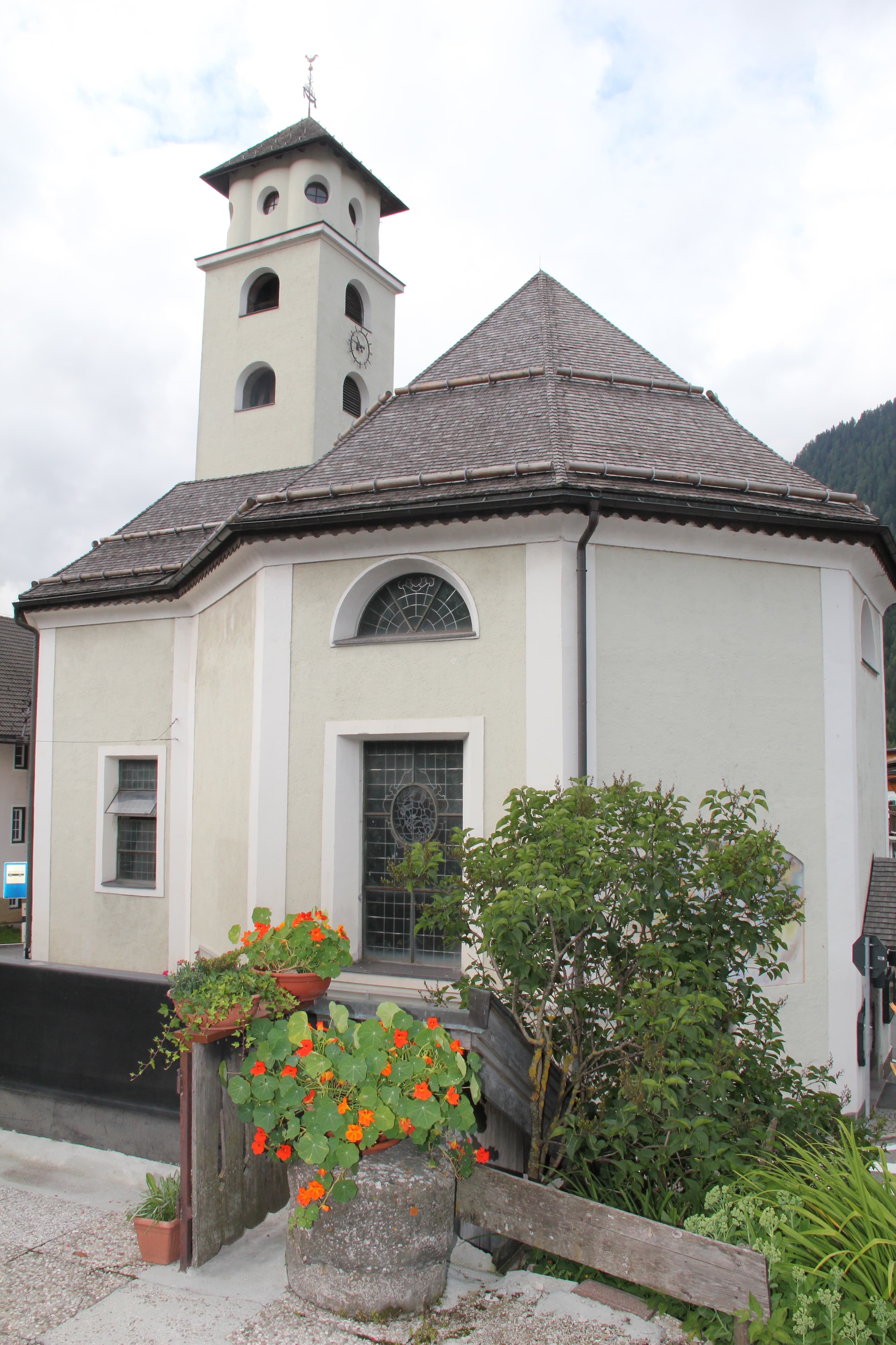 Saint Joseph church